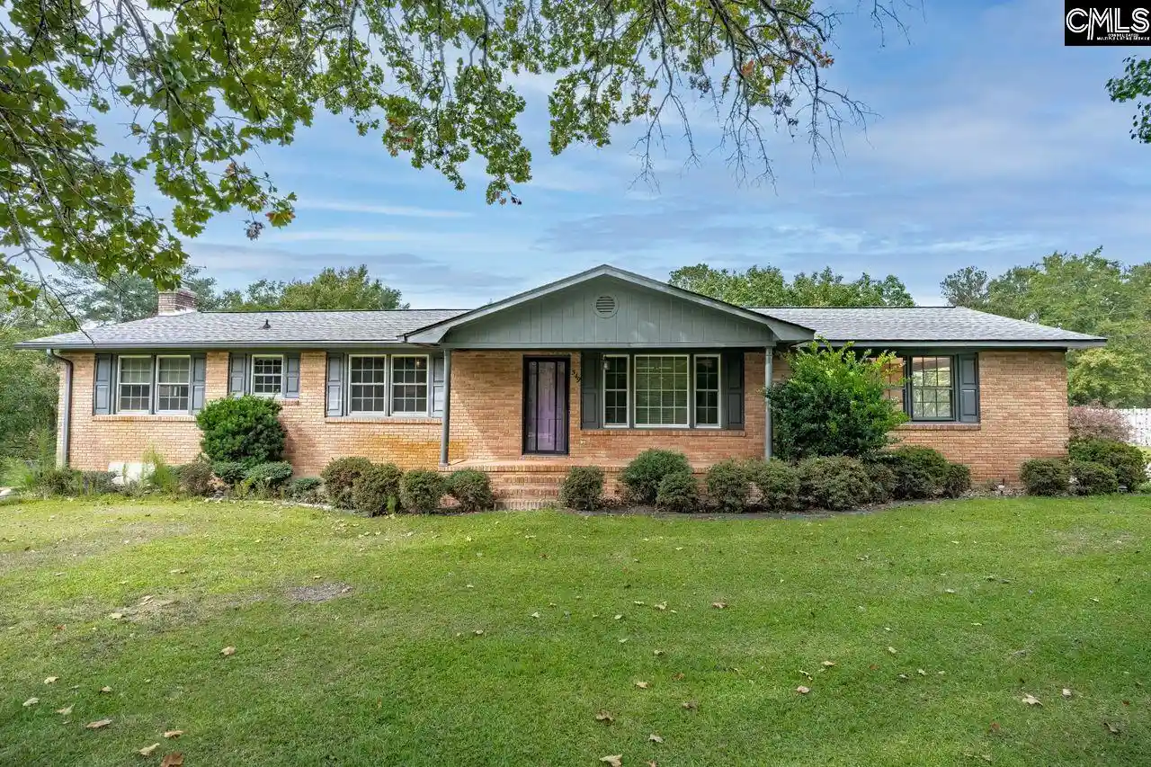 Single family home for sale at 549 Long Ter, Leesville, SC 29070 | MLS# 644777
