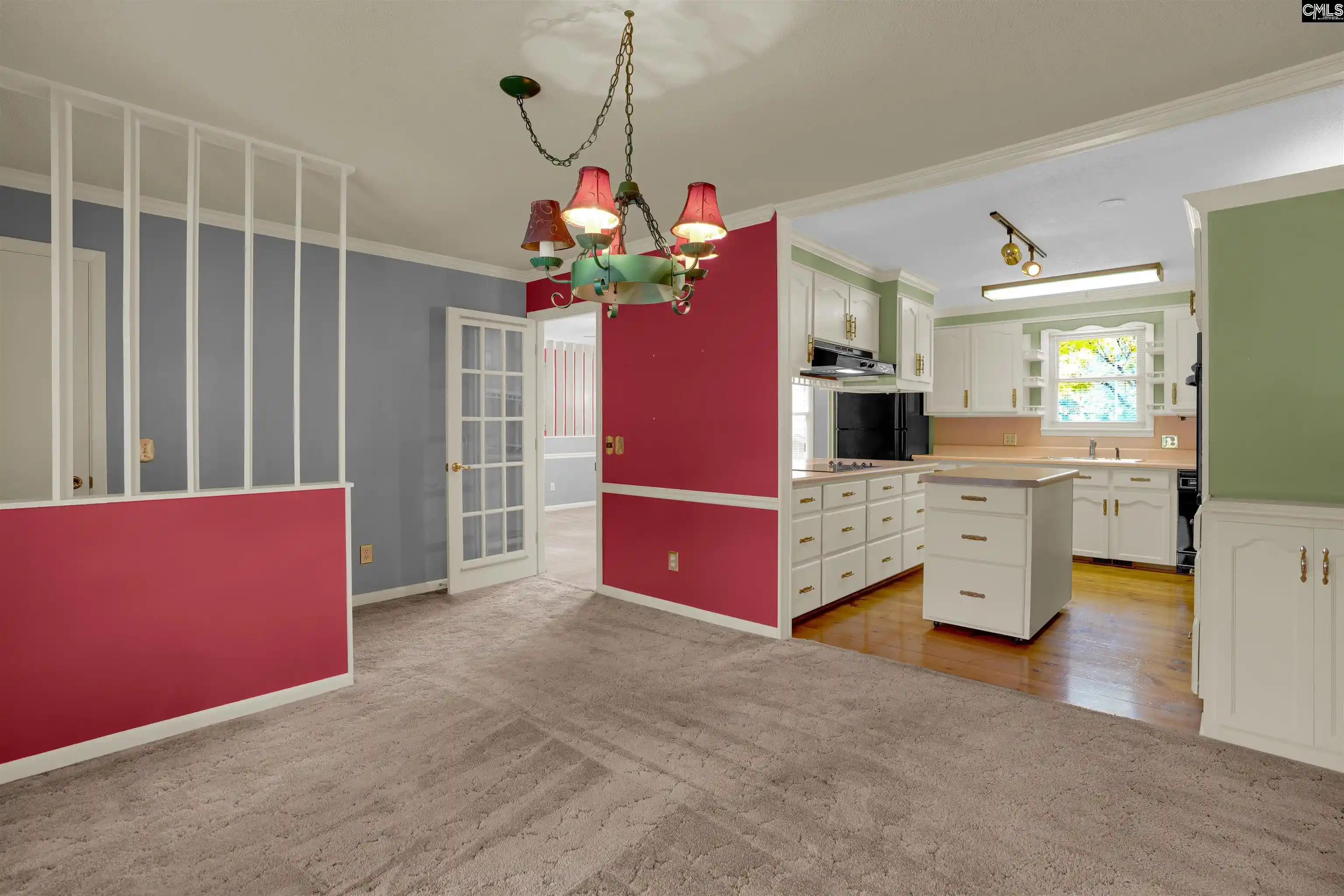 Photo 3 of Single family home for sale at 549 Long Ter, Leesville, SC 29070 | MLS# 644777 | Listing updated on 2026-10-14