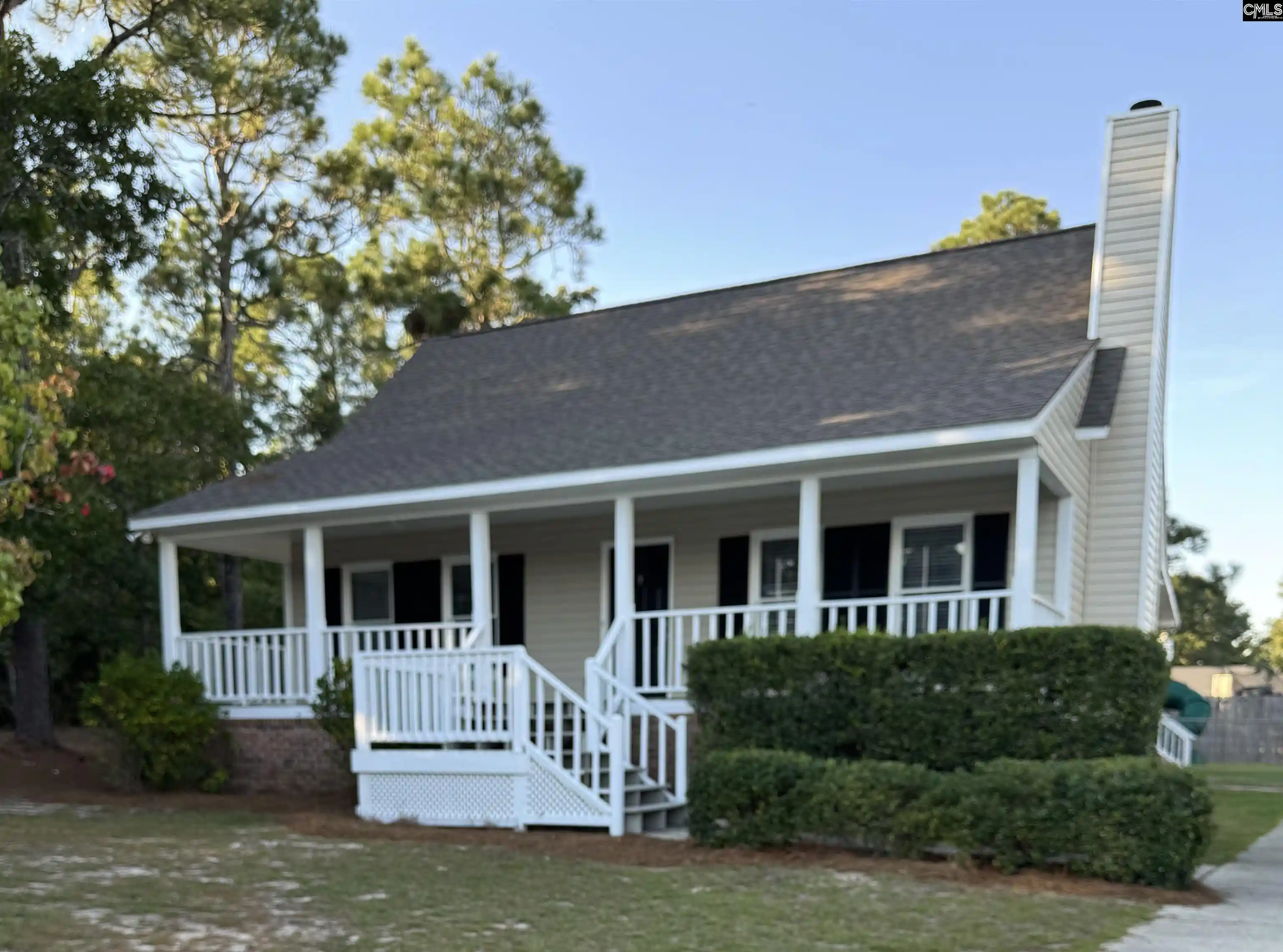 Photo 1 of Single family home for sale at 216 Hermitage, Lexington, SC 29072 | MLS# 644778 | Listing updated on 2026-10-16