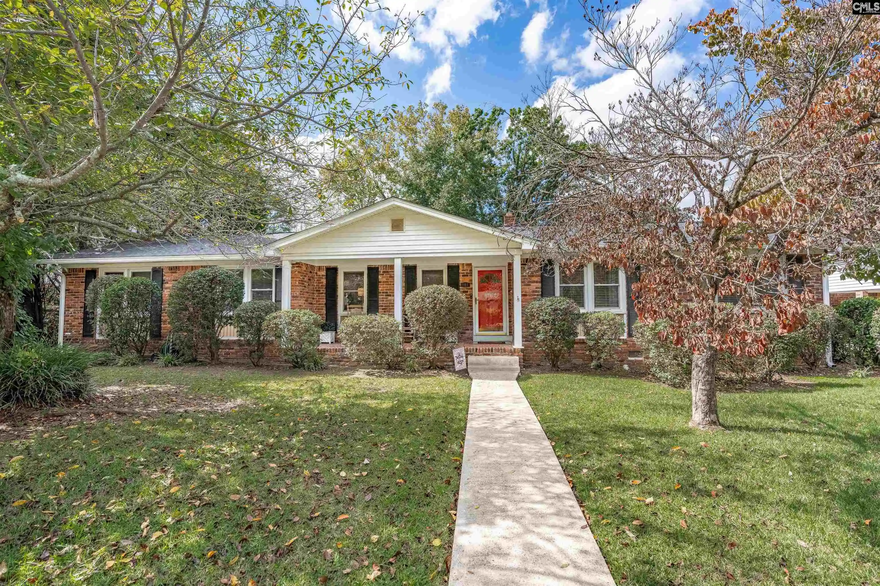 Photo 1 of Sale Pending at 901 Riverview, West Columbia, SC 29169 | MLS# 644779 | Listing updated on 2026-10-15