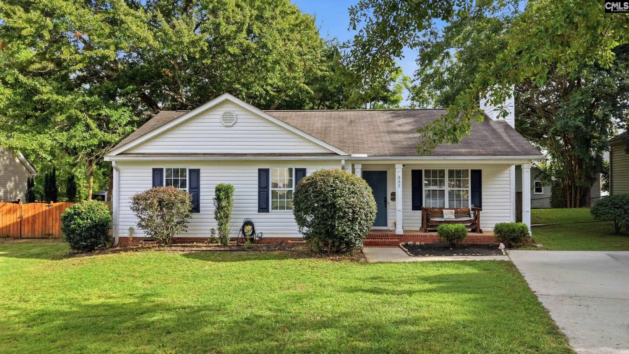Photo 1 of Single family home for sale at 337 Firebridge, Chapin, SC 29036 | MLS# 644781 | Listing updated on 2026-10-15
