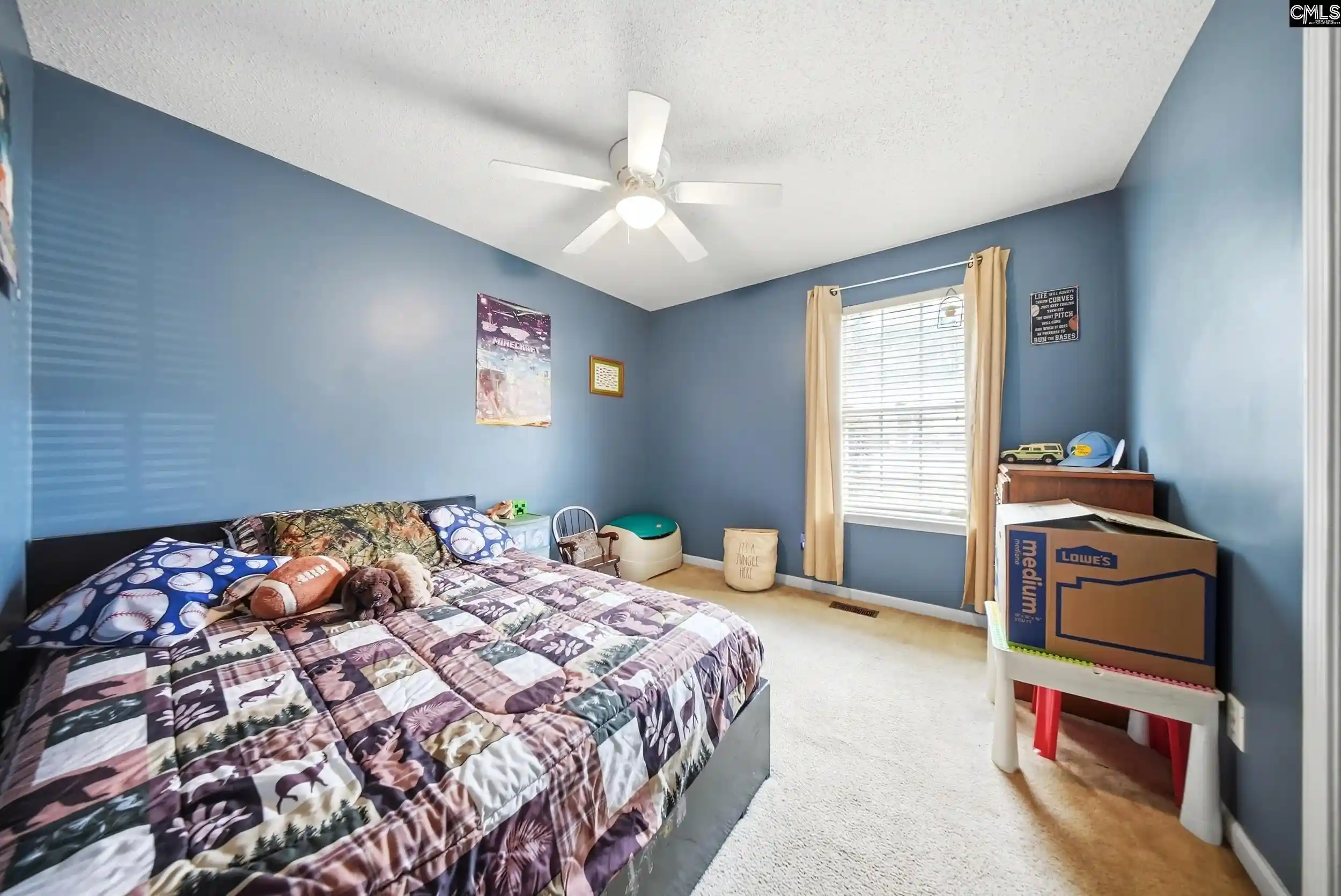 Photo 4 of Single family home for sale at 337 Firebridge, Chapin, SC 29036 | MLS# 644781 | Listing updated on 2026-10-15