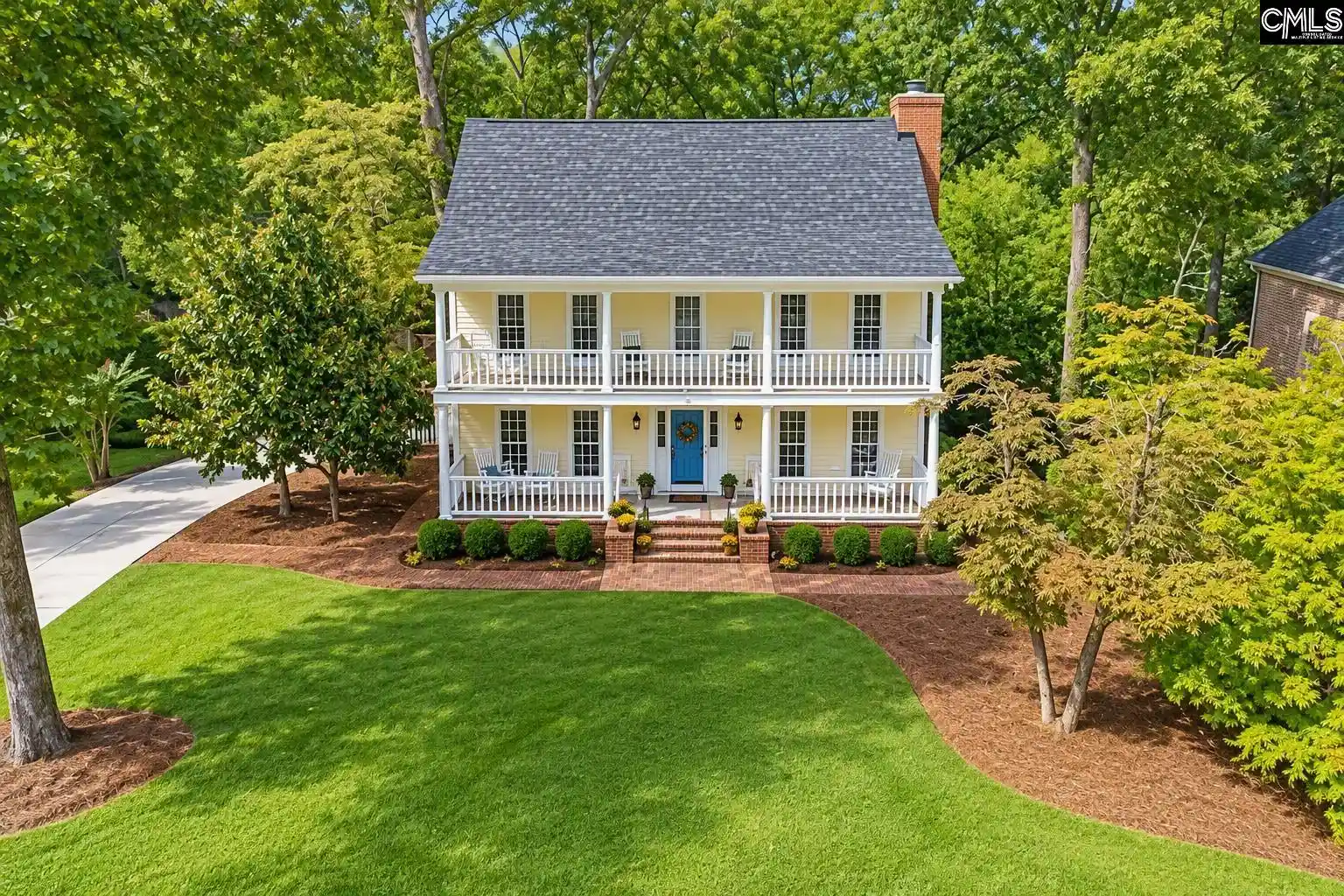 Photo 1 of Single family home for sale at 104 Chesney, Columbia, SC 29209 | MLS# 644783 | Listing updated on 2026-10-15