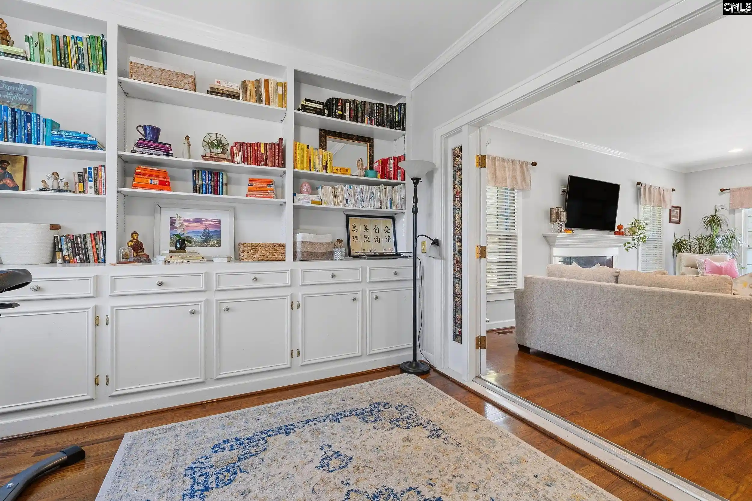Photo 3 of Single family home for sale at 104 Chesney, Columbia, SC 29209 | MLS# 644783 | Listing updated on 2026-10-15