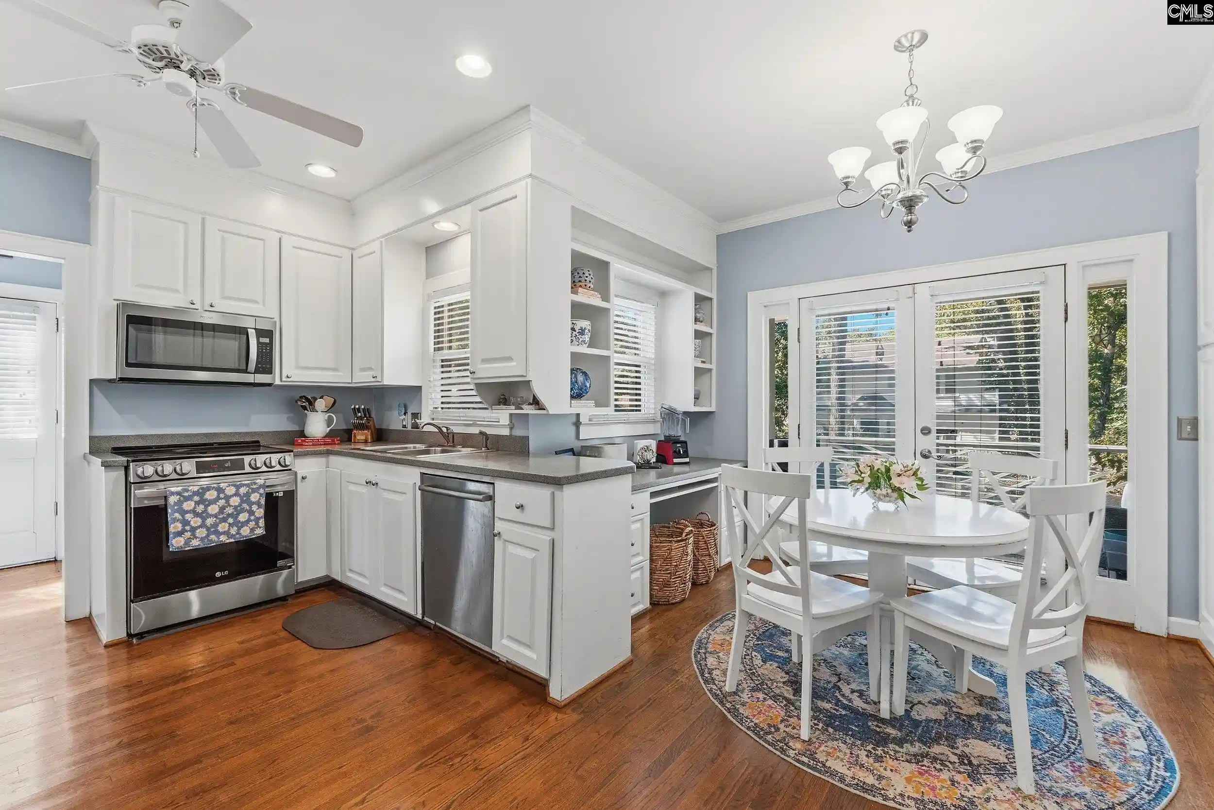 Photo 3 of Single family home for sale at 104 Chesney, Columbia, SC 29209 | MLS# 644783 | Listing updated on 2026-10-15