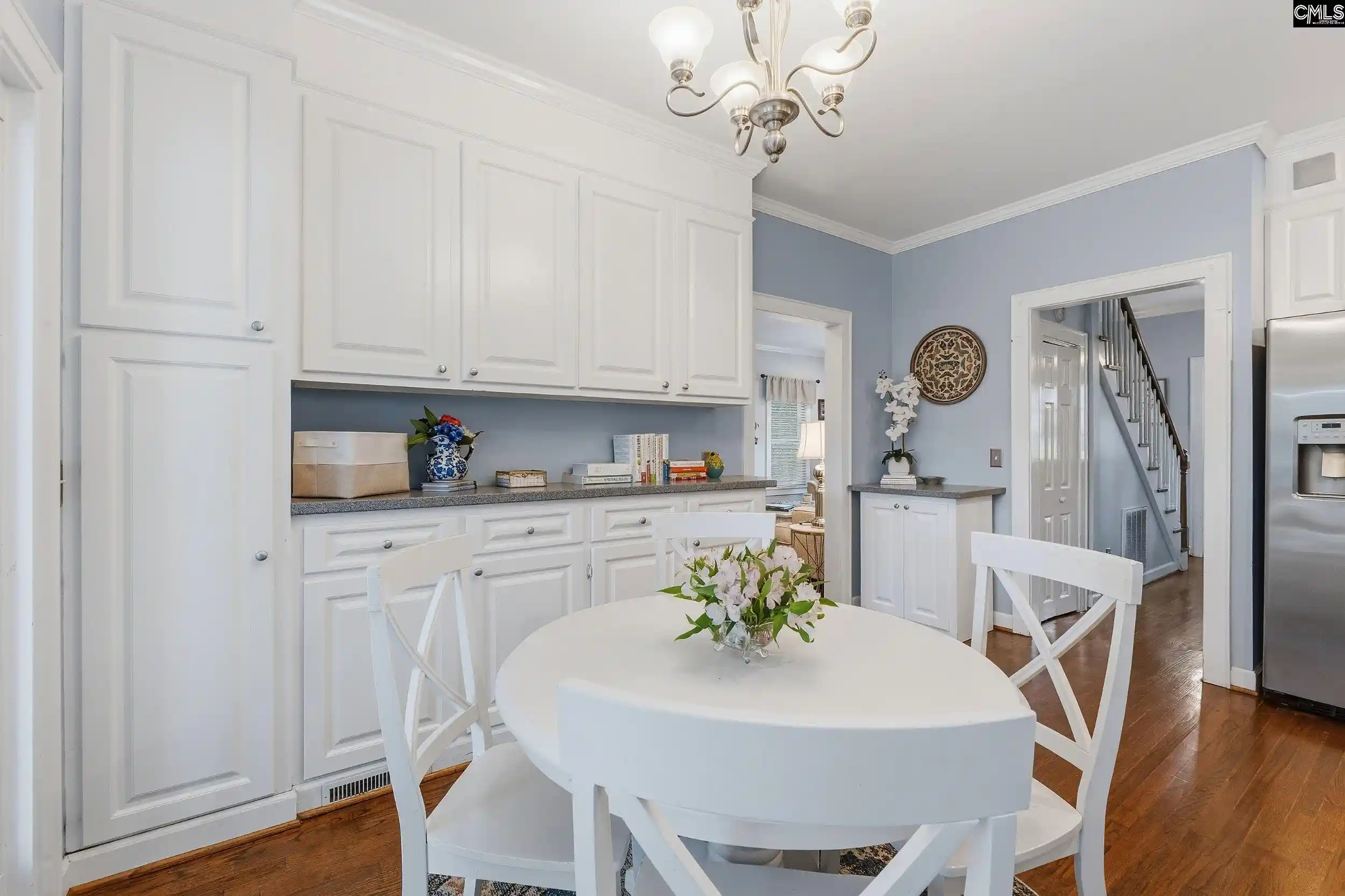 Photo 4 of Single family home for sale at 104 Chesney, Columbia, SC 29209 | MLS# 644783 | Listing updated on 2026-10-15