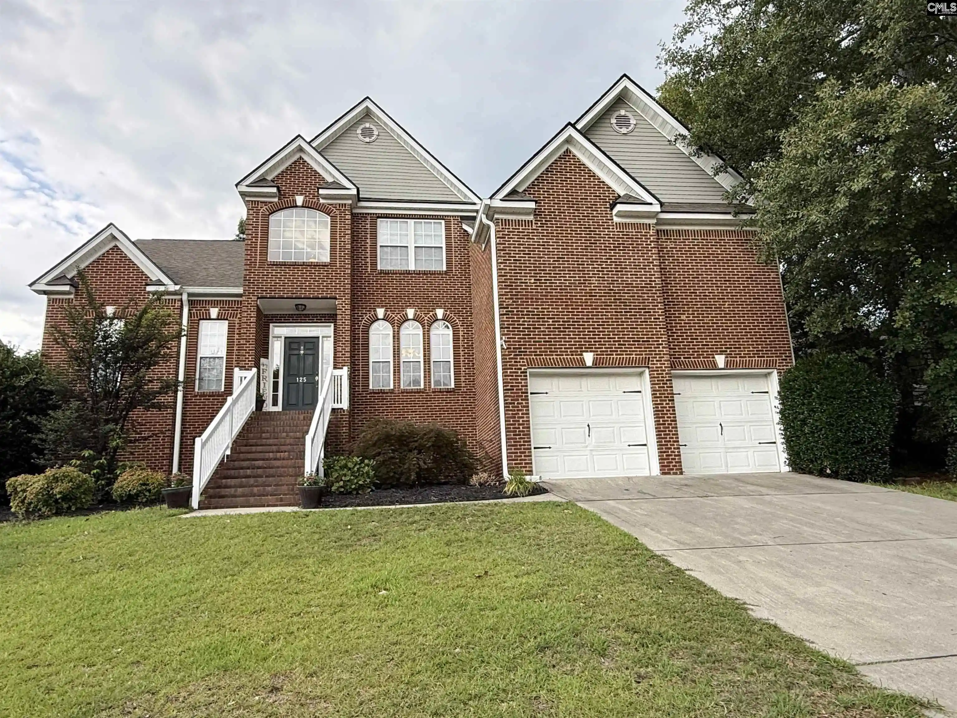 Photo 1 of Sale Pending at 125 Millstone, Lexington, SC 29072 | MLS# 644784 | Listing updated on 2026-10-16
