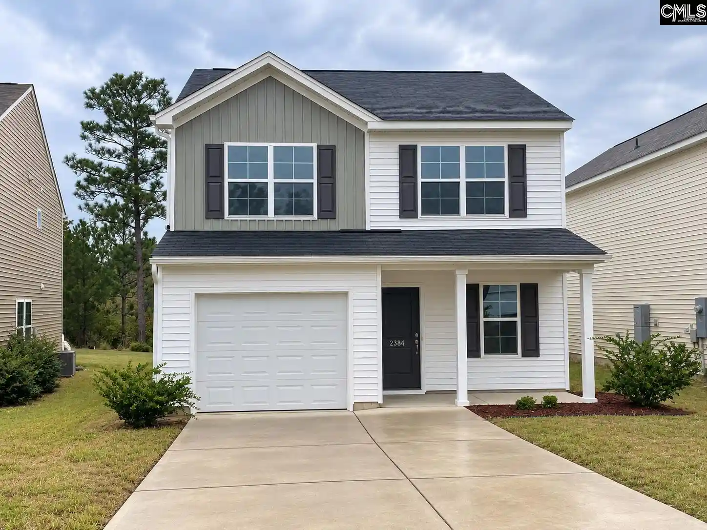Photo 1 of Single family home for sale at 2384 Trakand, Lexington, SC 29073 | MLS# 644785 | Listing updated on 2026-10-12
