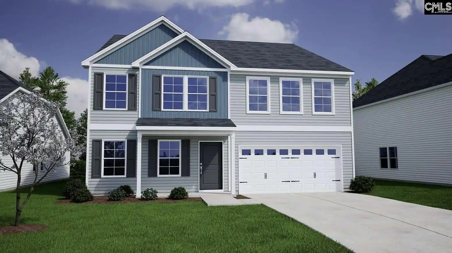 Photo 1 of Single family home for sale at 2014 Ludwig, Lexington, SC 29073 | MLS# 644787 | Listing updated on 2026-10-11