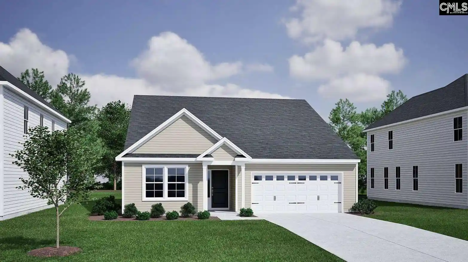 Photo 1 of Single family home for sale at 2018 Ludwig, Lexington, SC 29073 | MLS# 644788 | Listing updated on 2026-10-11