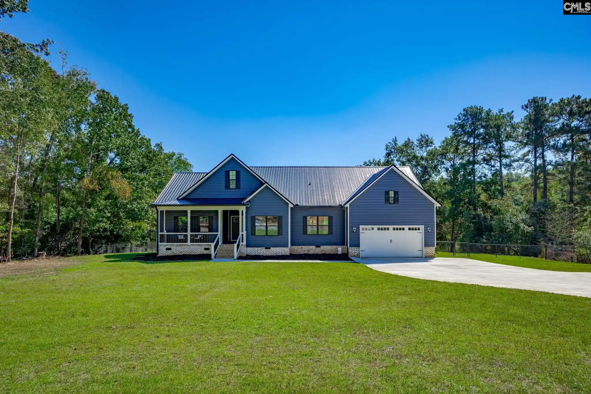 Photo 1 of Single family home for sale at 1982 Lake, Ridgeway, SC 29130 | MLS# 644791 | Listing updated on 2026-10-10