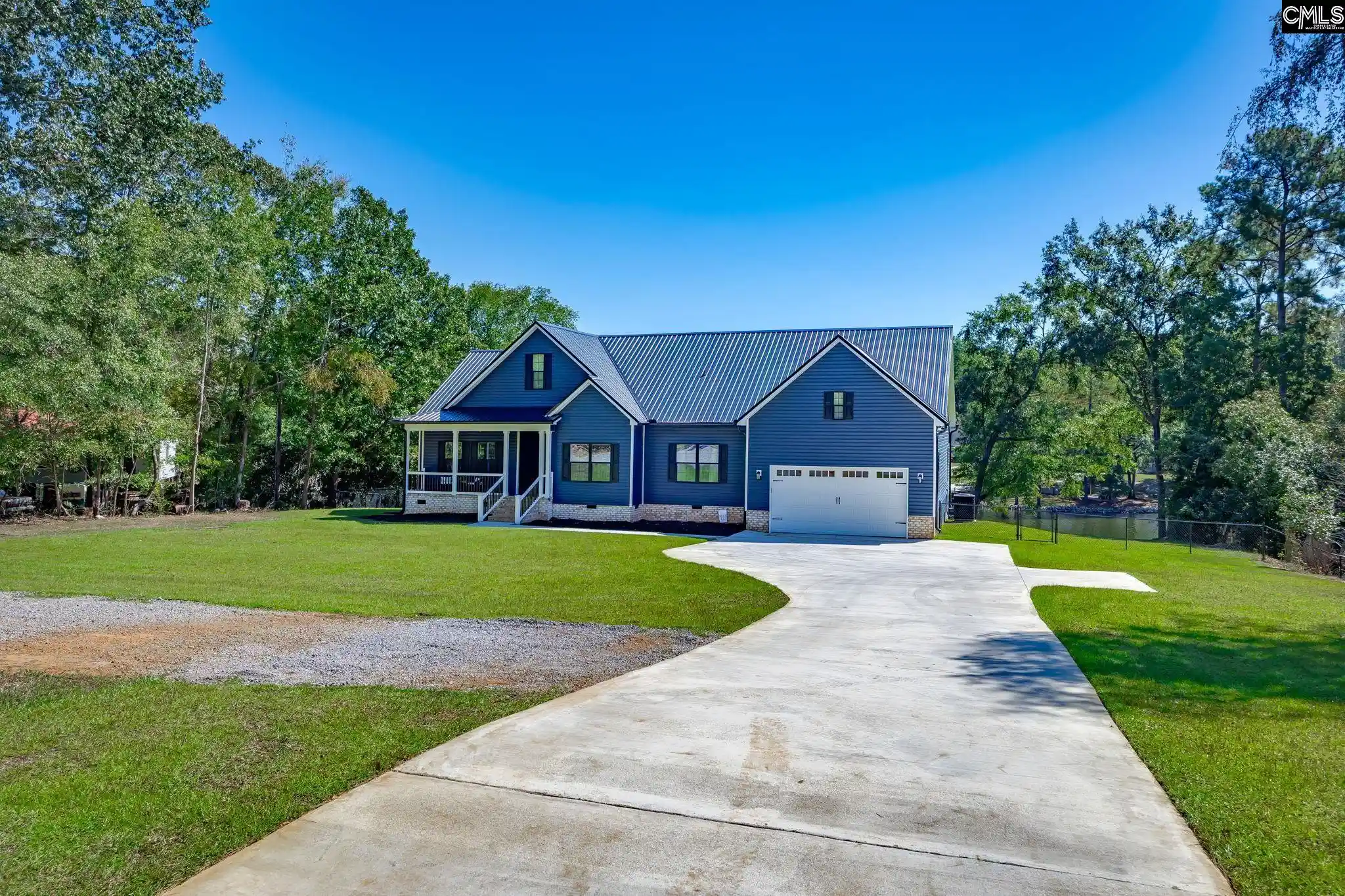 Photo 2 of Single family home for sale at 1982 Lake, Ridgeway, SC 29130 | MLS# 644791 | Listing updated on 2026-10-10
