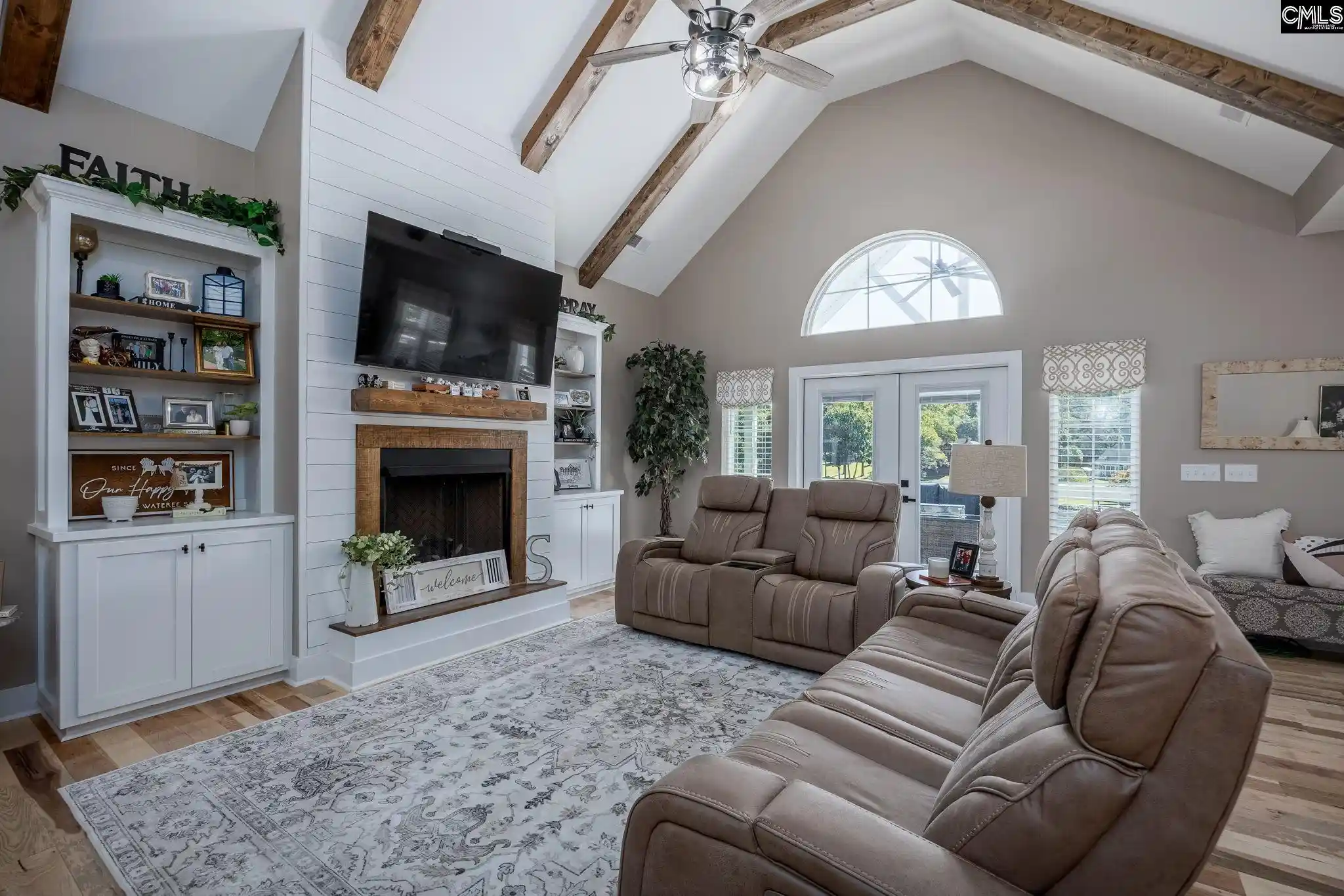 Photo 4 of Single family home for sale at 1982 Lake, Ridgeway, SC 29130 | MLS# 644791 | Listing updated on 2026-10-10