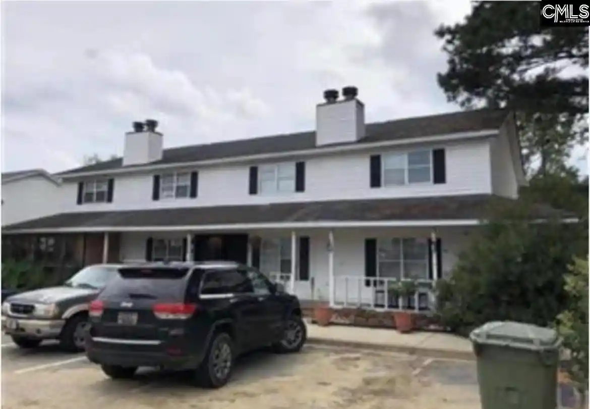 Photo 1 of Townhouse for sale at 1320 Piney Grv #9D, Columbia, SC 29210 | MLS# 644792 | Listing updated on 2026-10-10