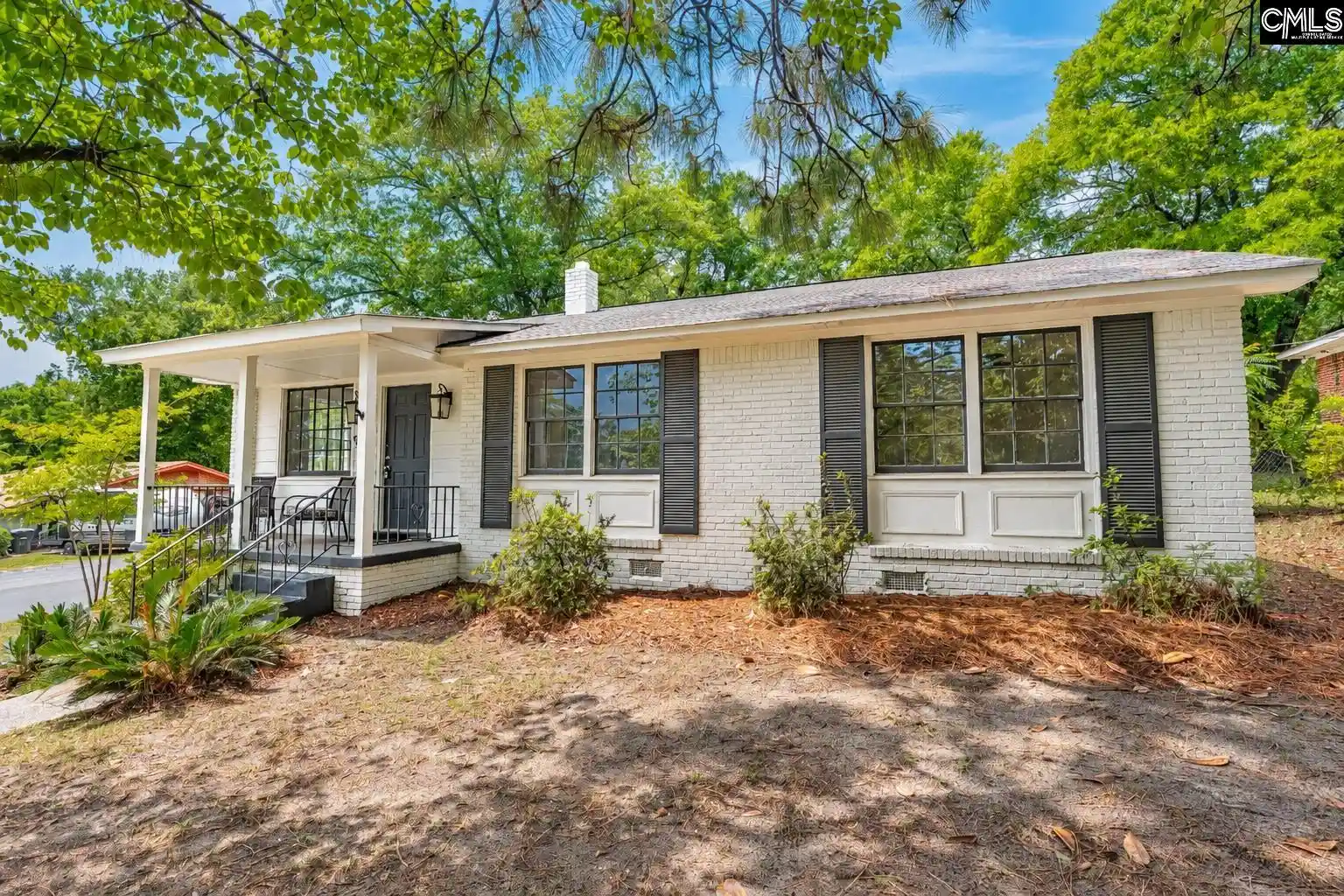 Photo 1 of Single family home for sale at 955 Laurie, Columbia, SC 29205 | MLS# 644793 | Listing updated on 2026-10-16
