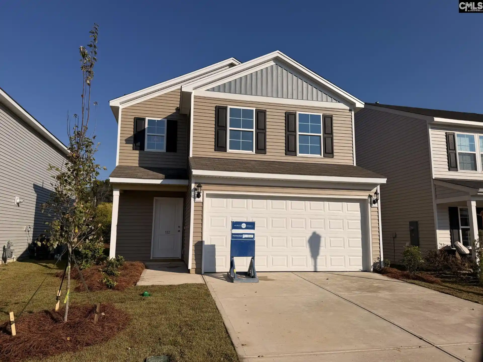 Photo 3 of Single family home for sale at 112 Monterey, West Columbia, SC 29170 | MLS# 644795 | Listing updated on 2026-10-19