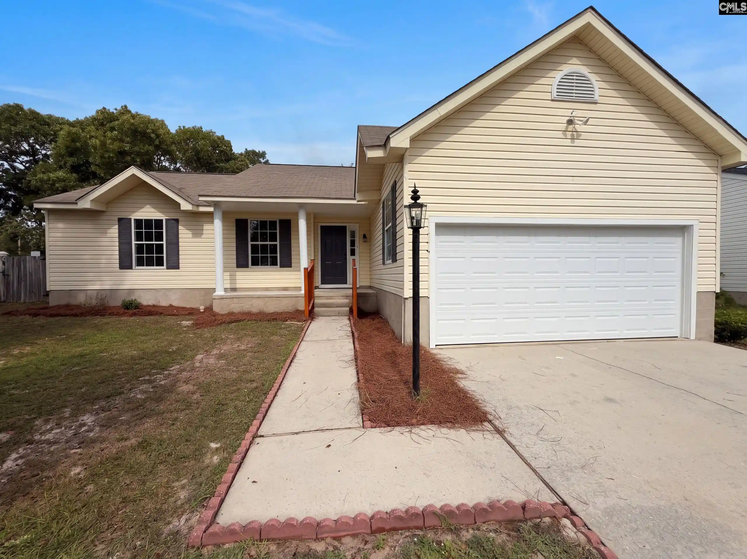 Photo 1 of Single family home for sale at 305 Pebble Crk, West Columbia, SC 29170 | MLS# 644796 | Listing updated on 2026-10-10