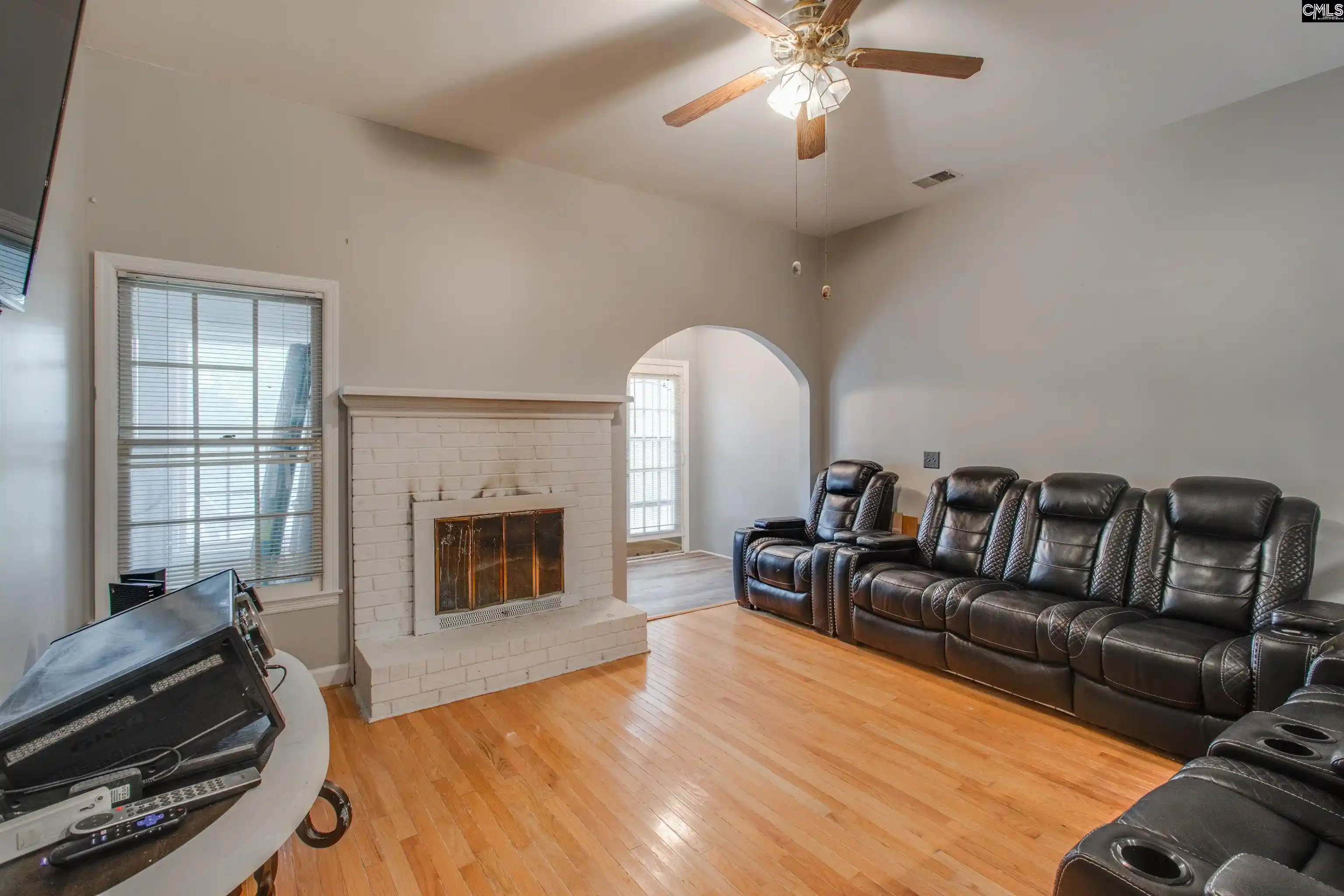 Photo 3 of Townhouse for sale at 107 Village Walk, Columbia, SC 29209 | MLS# 644797 | Listing updated on 2026-10-12