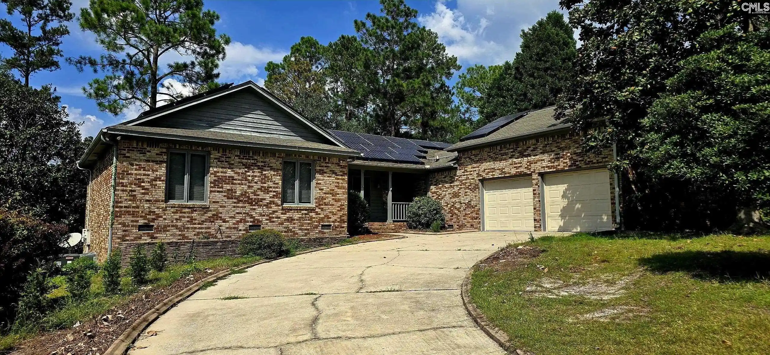 Photo 1 of Single family home for sale at 109 Baker House, Columbia, SC 29223 | MLS# 644798 | Listing updated on 2026-10-20