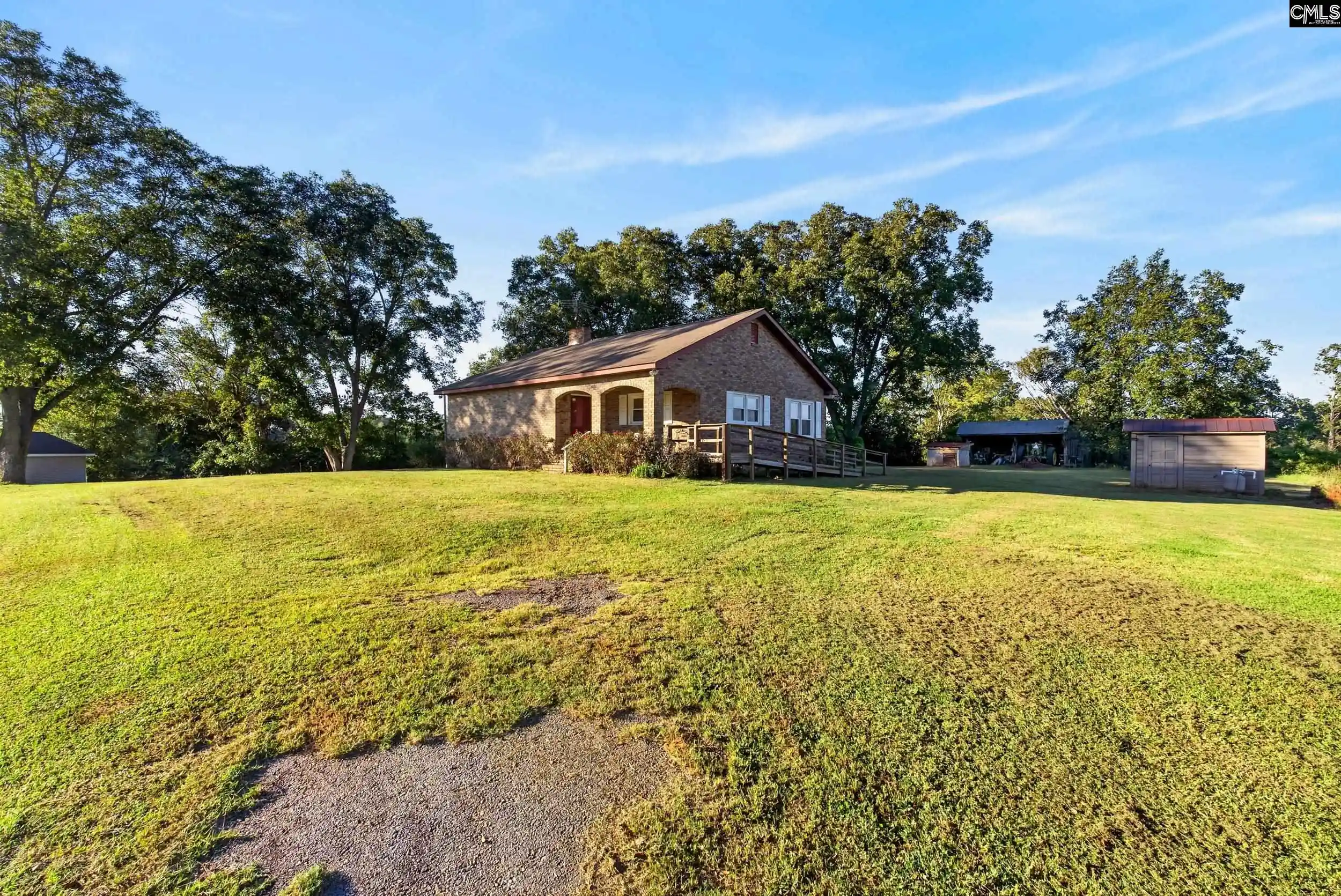 Photo 1 of Single family home for sale at 2323 Belfast, Newberry, SC 29108 | MLS# 644800 | Listing updated on 2026-10-20
