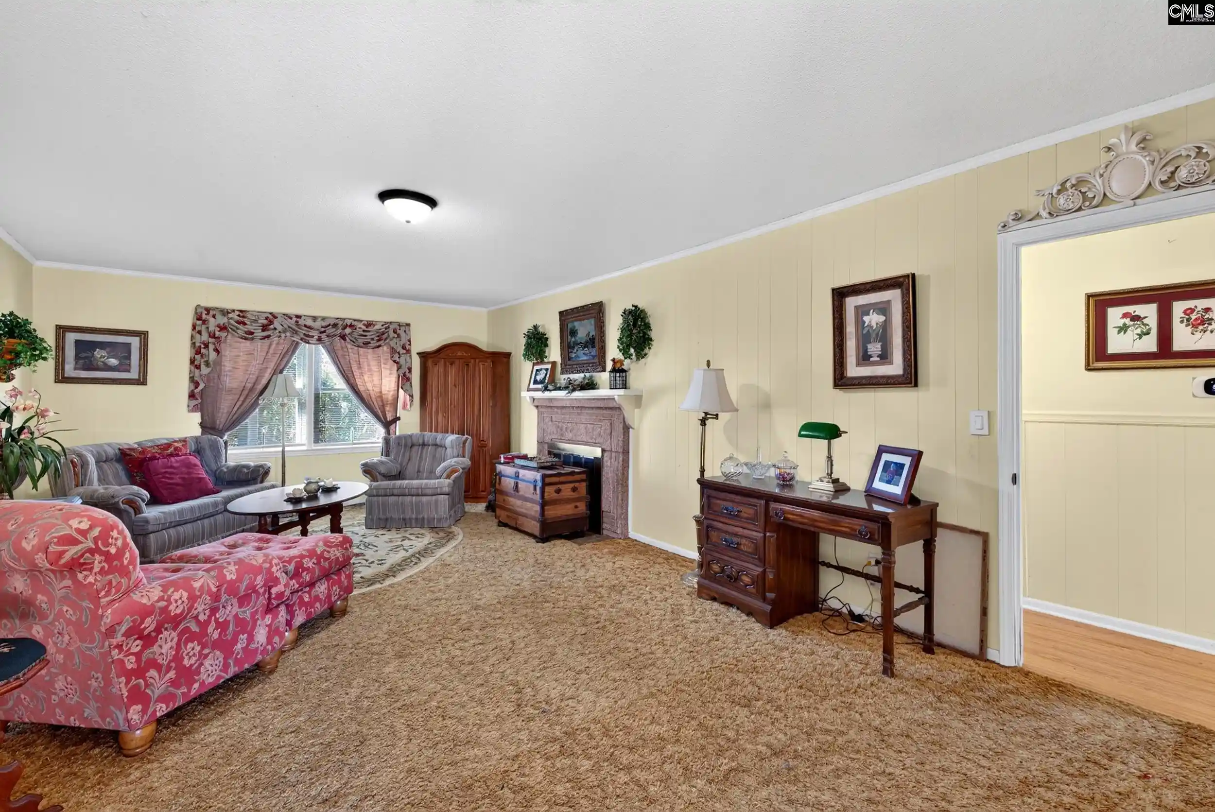 Photo 2 of Single family home for sale at 2323 Belfast, Newberry, SC 29108 | MLS# 644800 | Listing updated on 2026-10-20