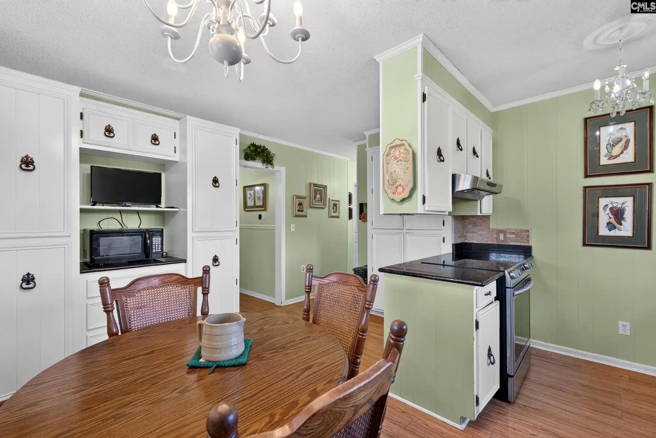 Photo 3 of Single family home for sale at 2323 Belfast, Newberry, SC 29108 | MLS# 644800 | Listing updated on 2026-10-20