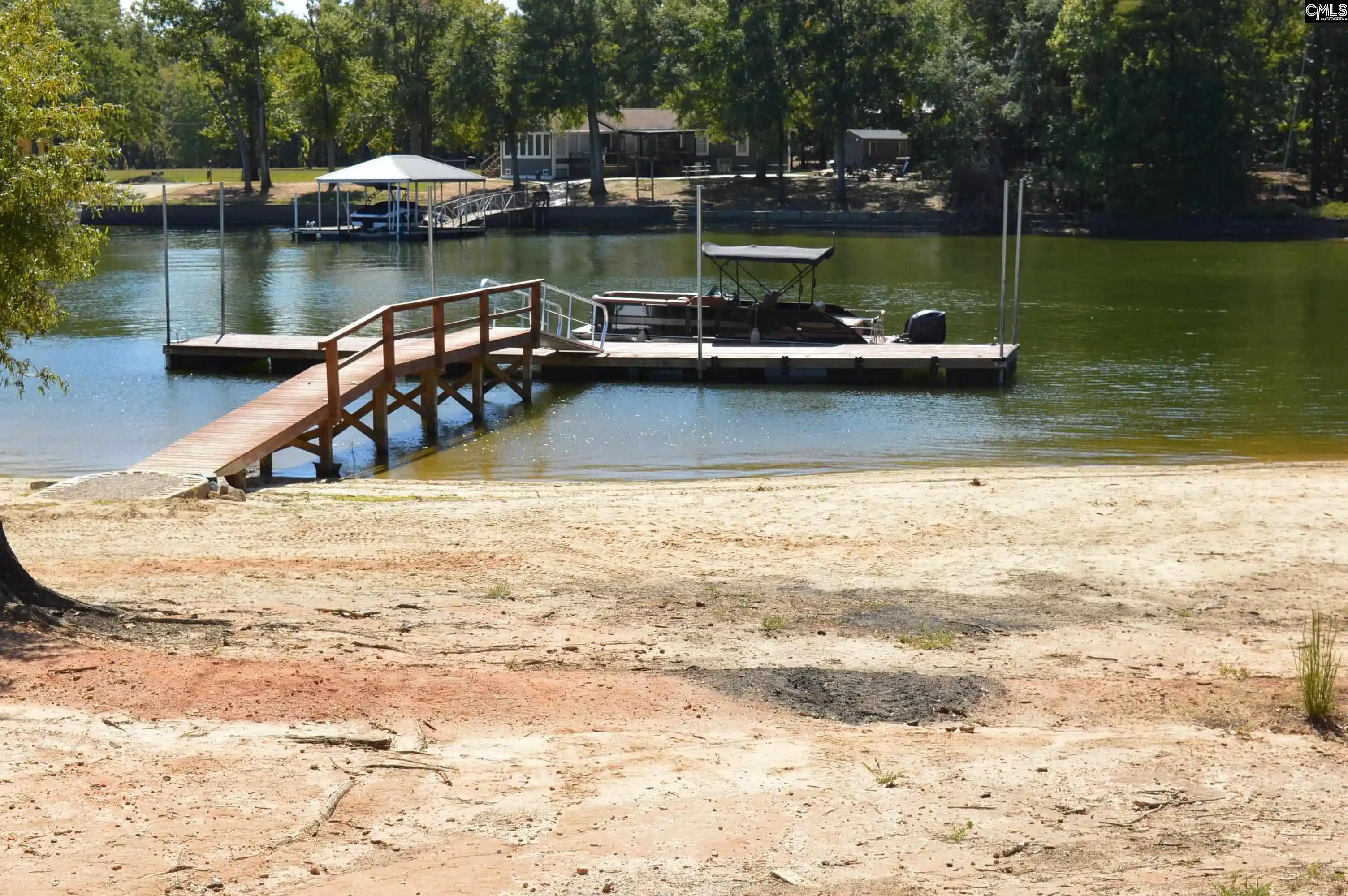 Photo 2 of Land for sale at 670 Goat Hl, Ridgeway, SC 29130 | MLS# 644802 | Listing updated on 2026-10-10