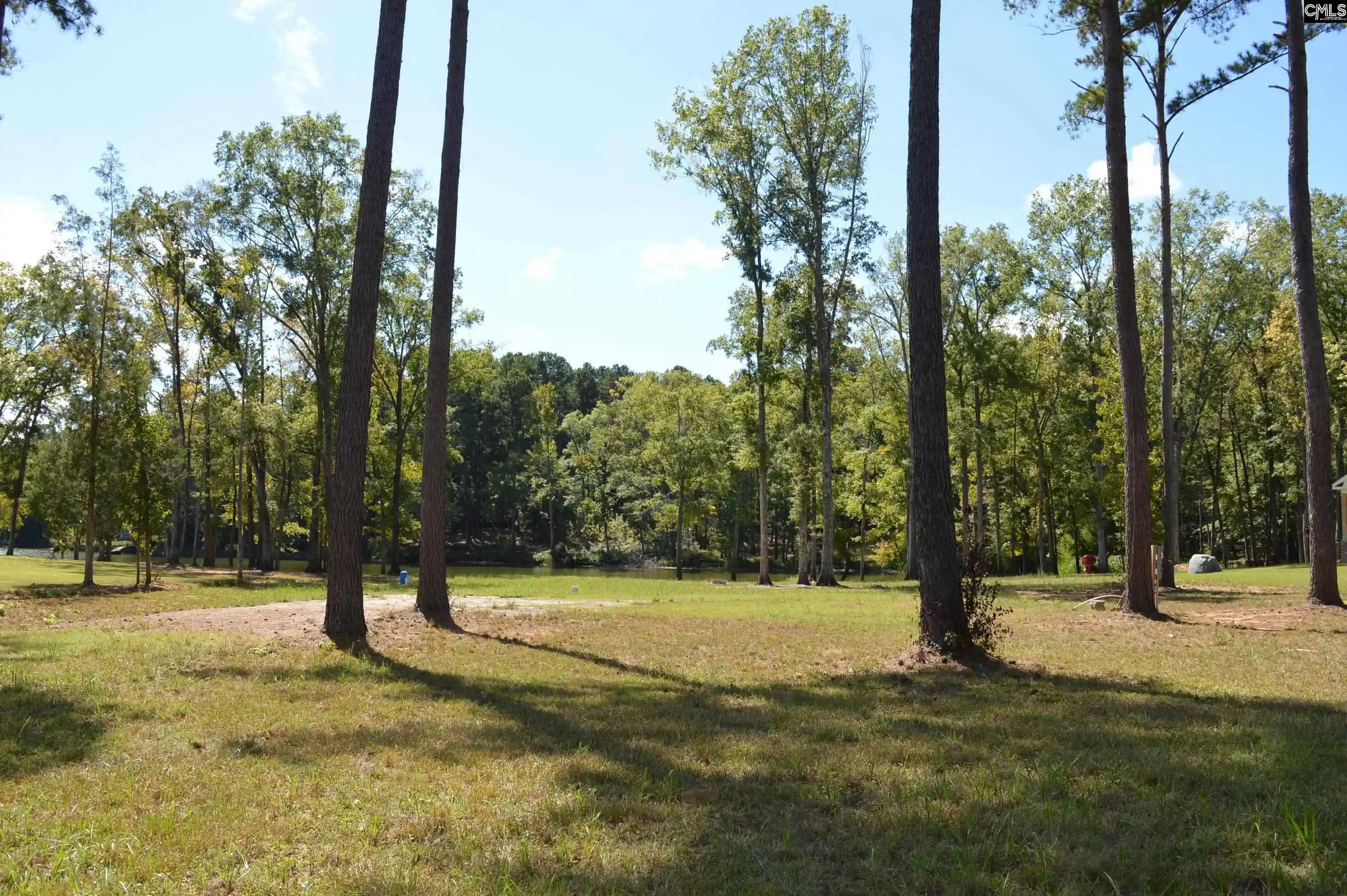 Photo 3 of Land for sale at 670 Goat Hl, Ridgeway, SC 29130 | MLS# 644802 | Listing updated on 2026-10-10