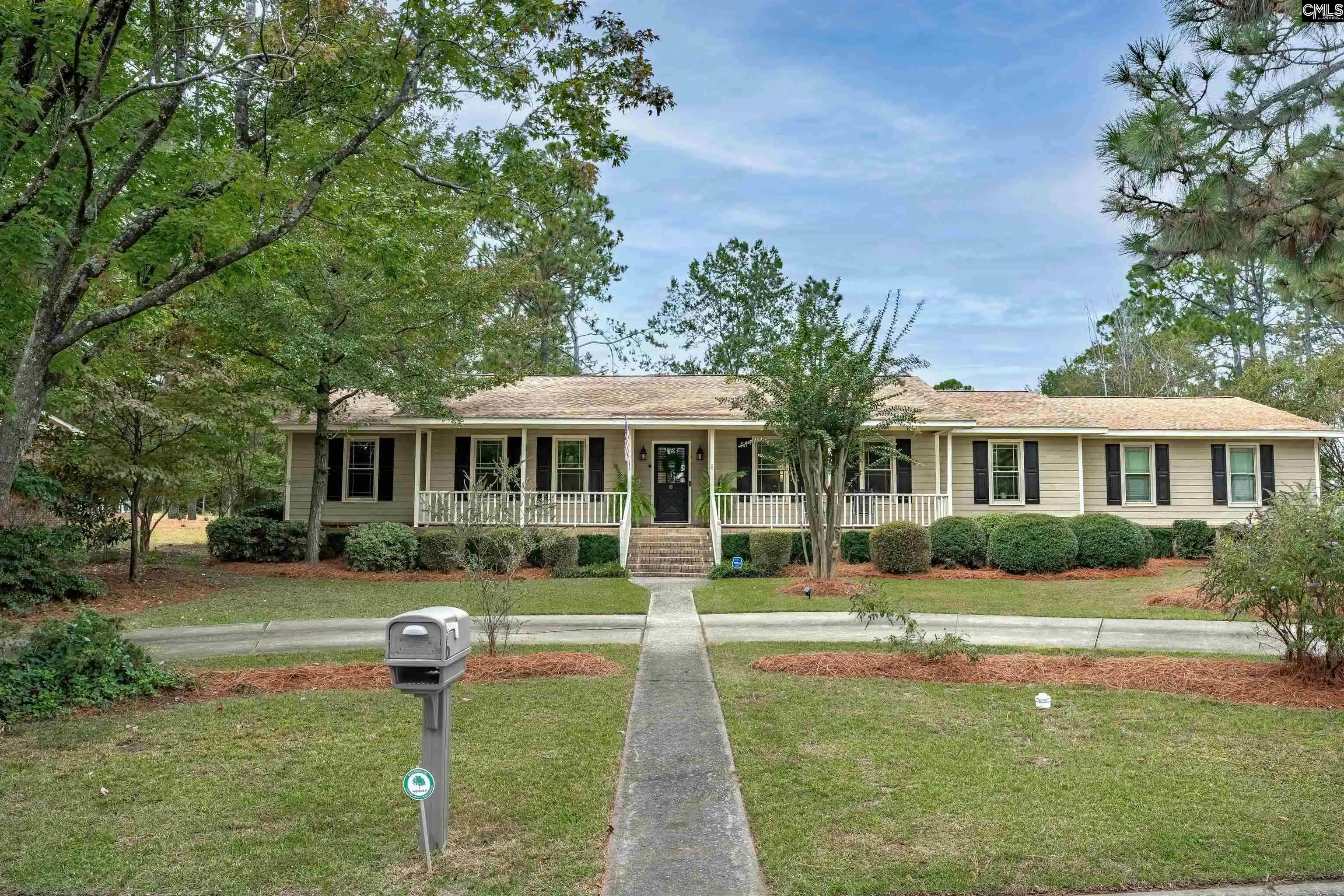 Photo 1 of Single family home for sale at 6 Valhalla, Columbia, SC 29229 | MLS# 644805 | Listing updated on 2026-10-11