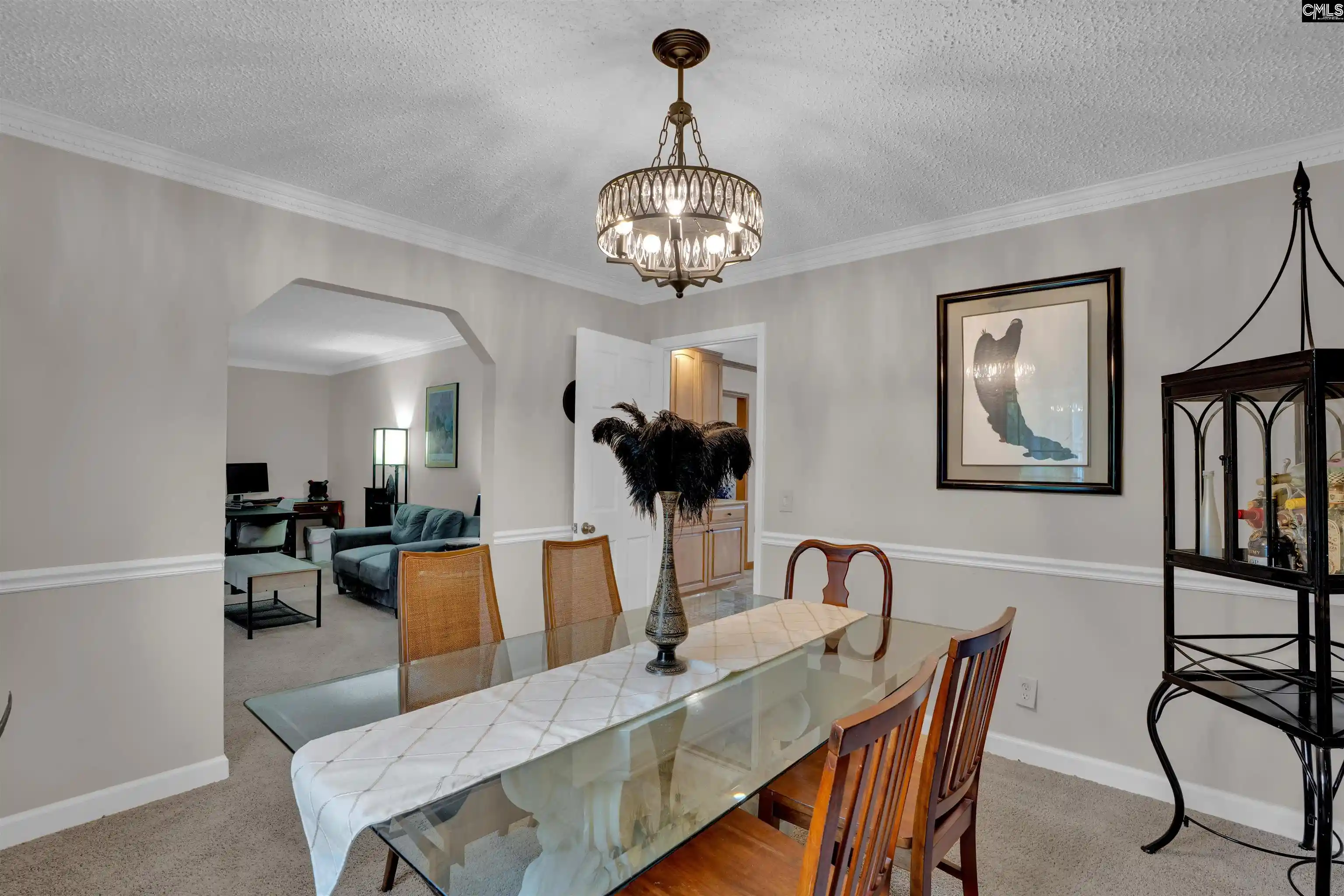 Photo 3 of Single family home for sale at 6 Valhalla, Columbia, SC 29229 | MLS# 644805 | Listing updated on 2026-10-11
