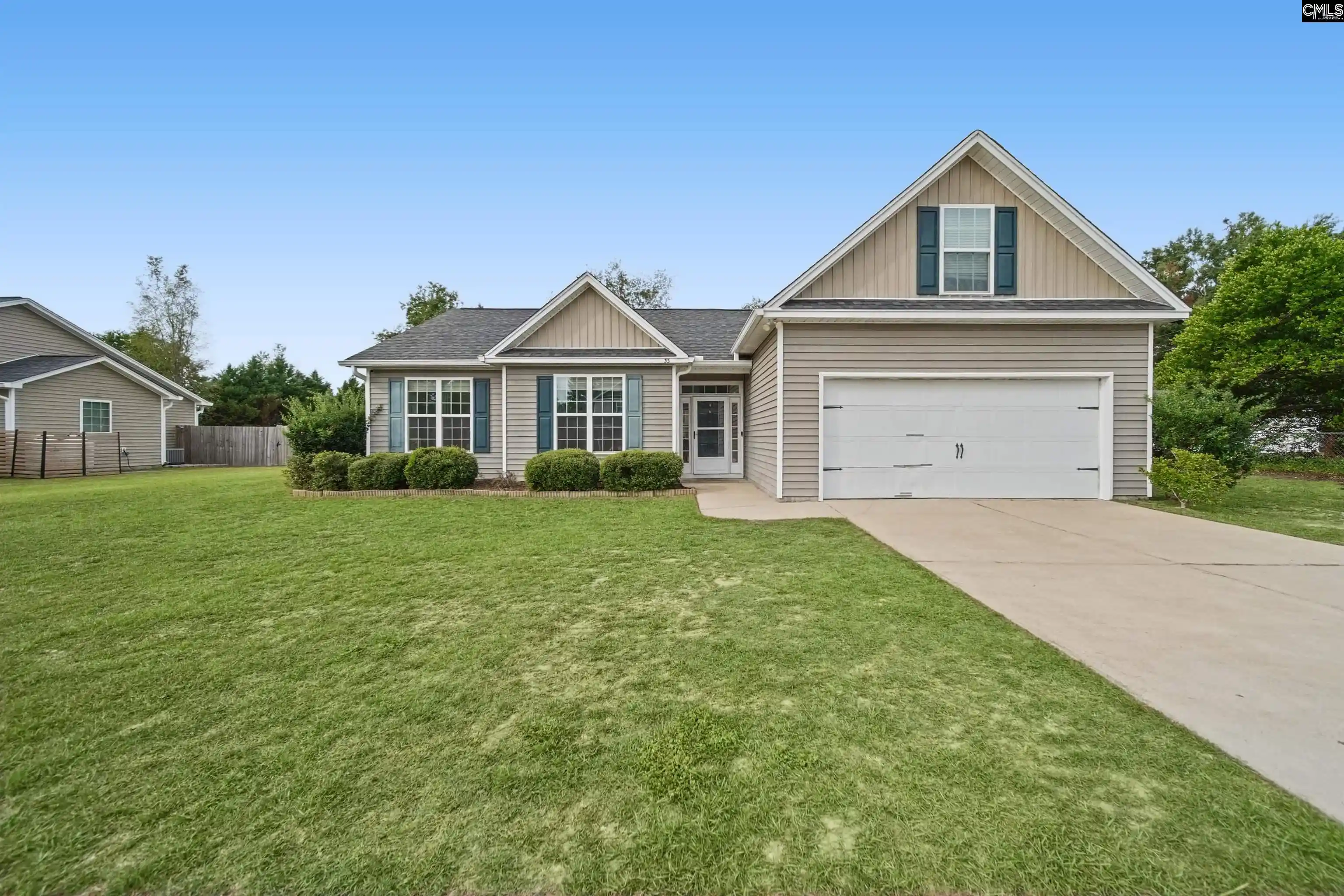 Photo 1 of Single family home for sale at 33 Raindance, Camden, SC 29020 | MLS# 644807 | Listing updated on 2026-10-20