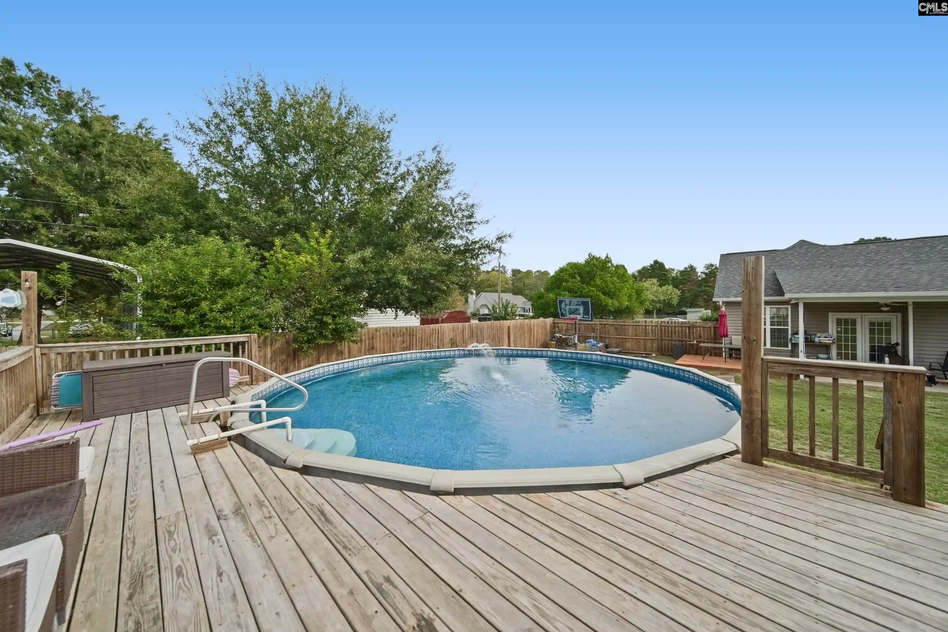 Photo 2 of Single family home for sale at 33 Raindance, Camden, SC 29020 | MLS# 644807 | Listing updated on 2026-10-20