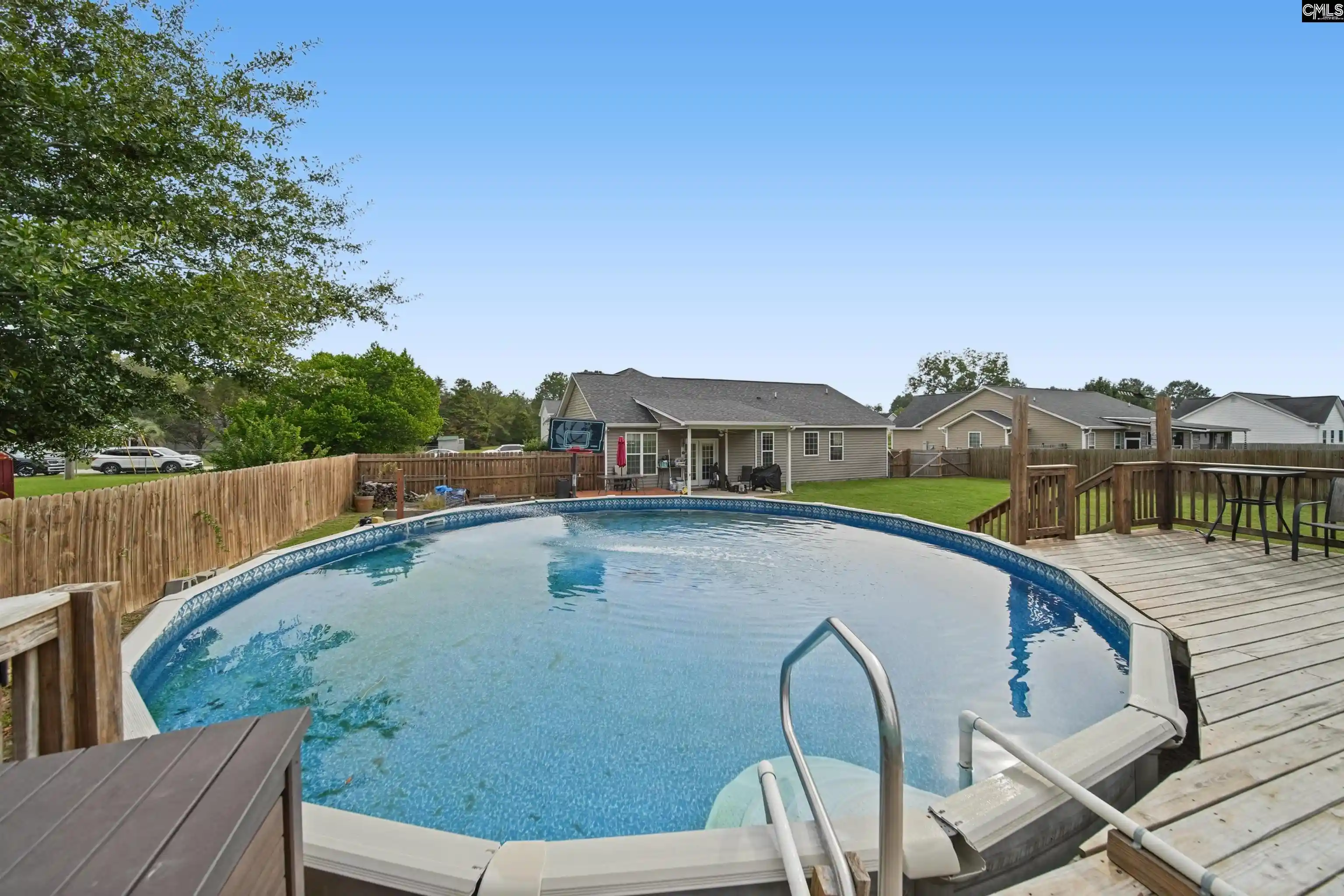 Photo 3 of Single family home for sale at 33 Raindance, Camden, SC 29020 | MLS# 644807 | Listing updated on 2026-10-20