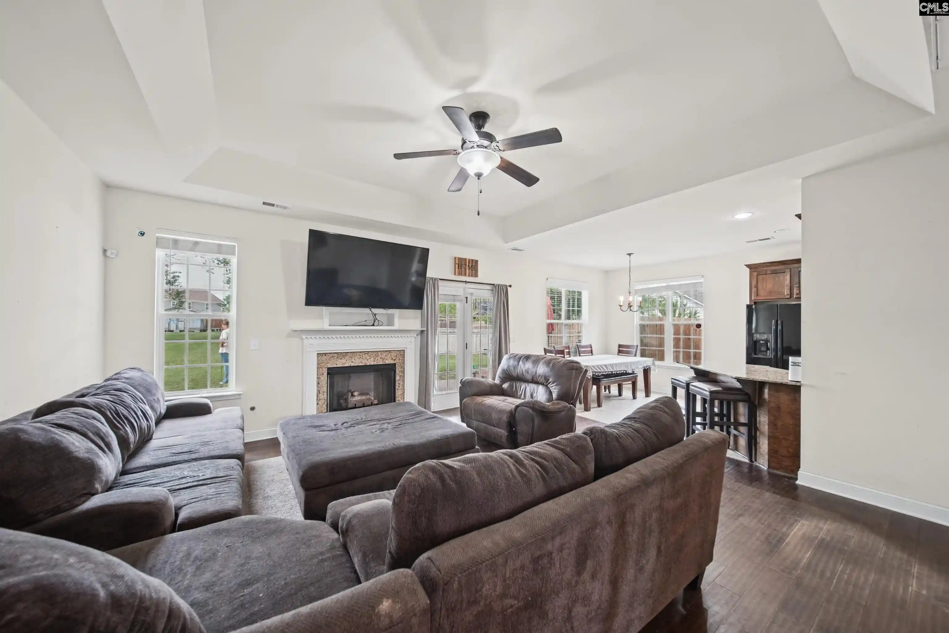 Photo 4 of Single family home for sale at 33 Raindance, Camden, SC 29020 | MLS# 644807 | Listing updated on 2026-10-20