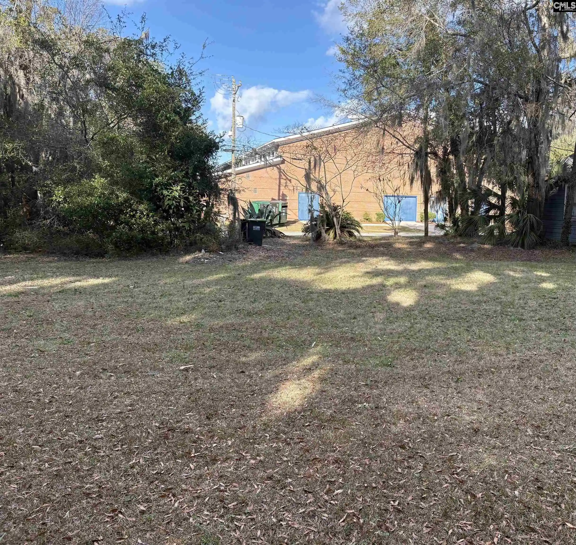 Photo 1 of Land for sale at 1106 Congress St, Beaufort, SC 29902 | MLS# 644811 | Listing updated on 2026-10-11