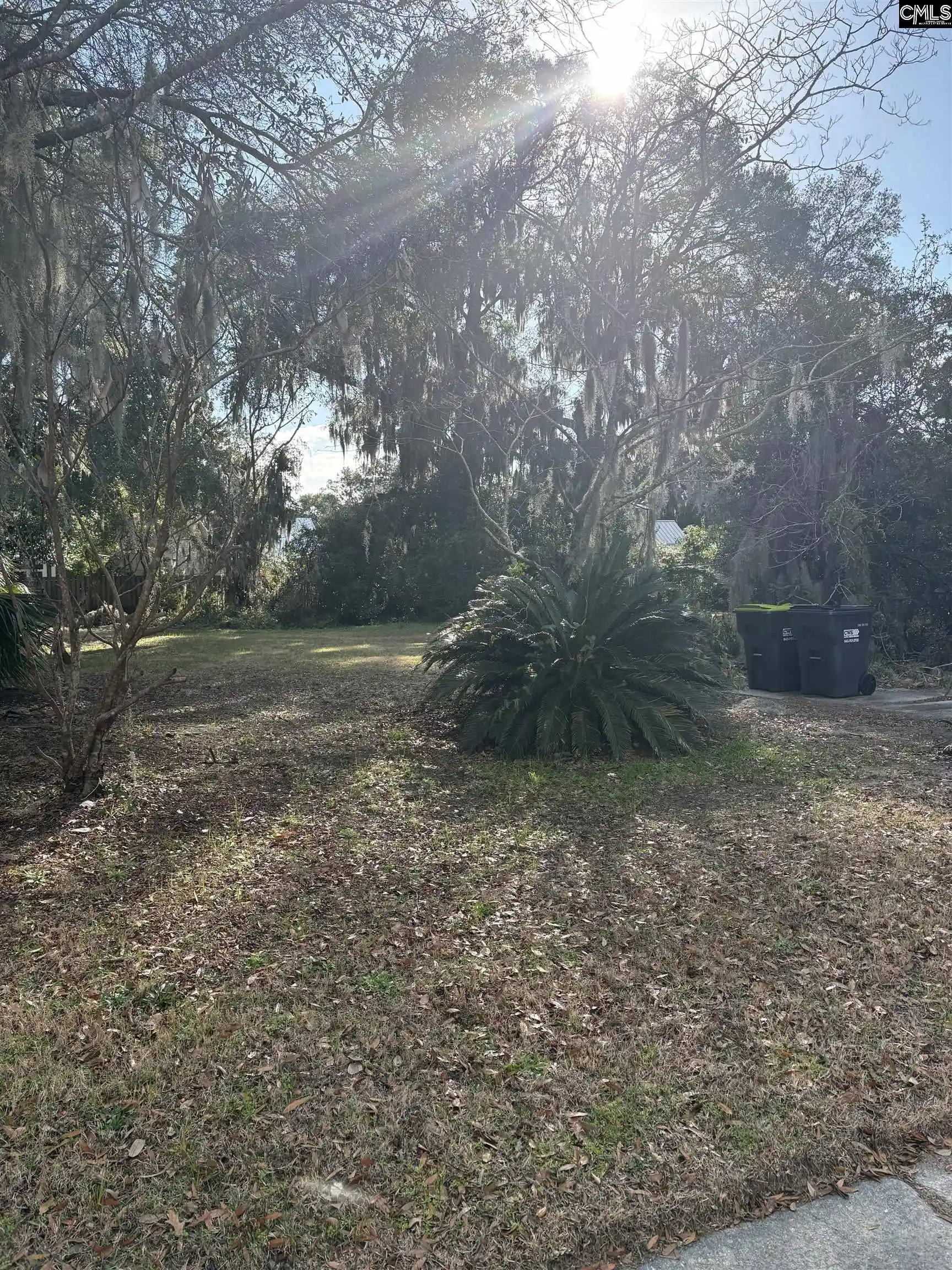 Photo 2 of Land for sale at 1106 Congress St, Beaufort, SC 29902 | MLS# 644811 | Listing updated on 2026-10-11