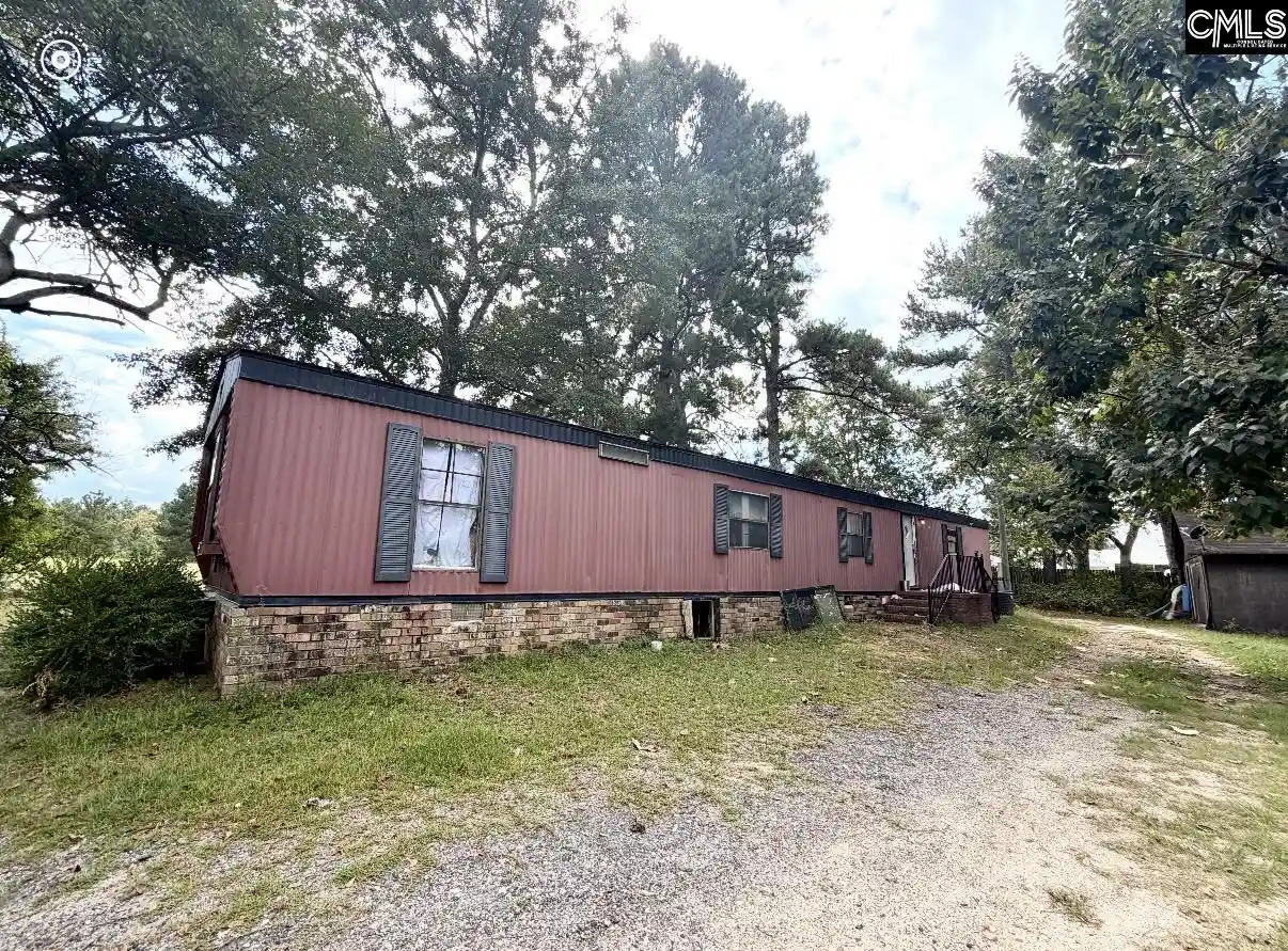 Manufactured home for sale at 1419 Mack, Gaston, SC 29053 | MLS# 644812