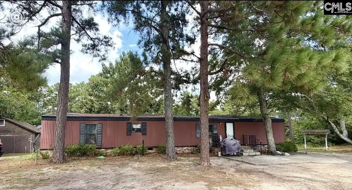 Photo 3 of Manufactured home for sale at 1419 Mack, Gaston, SC 29053 | MLS# 644812 | Listing updated on 2026-10-11