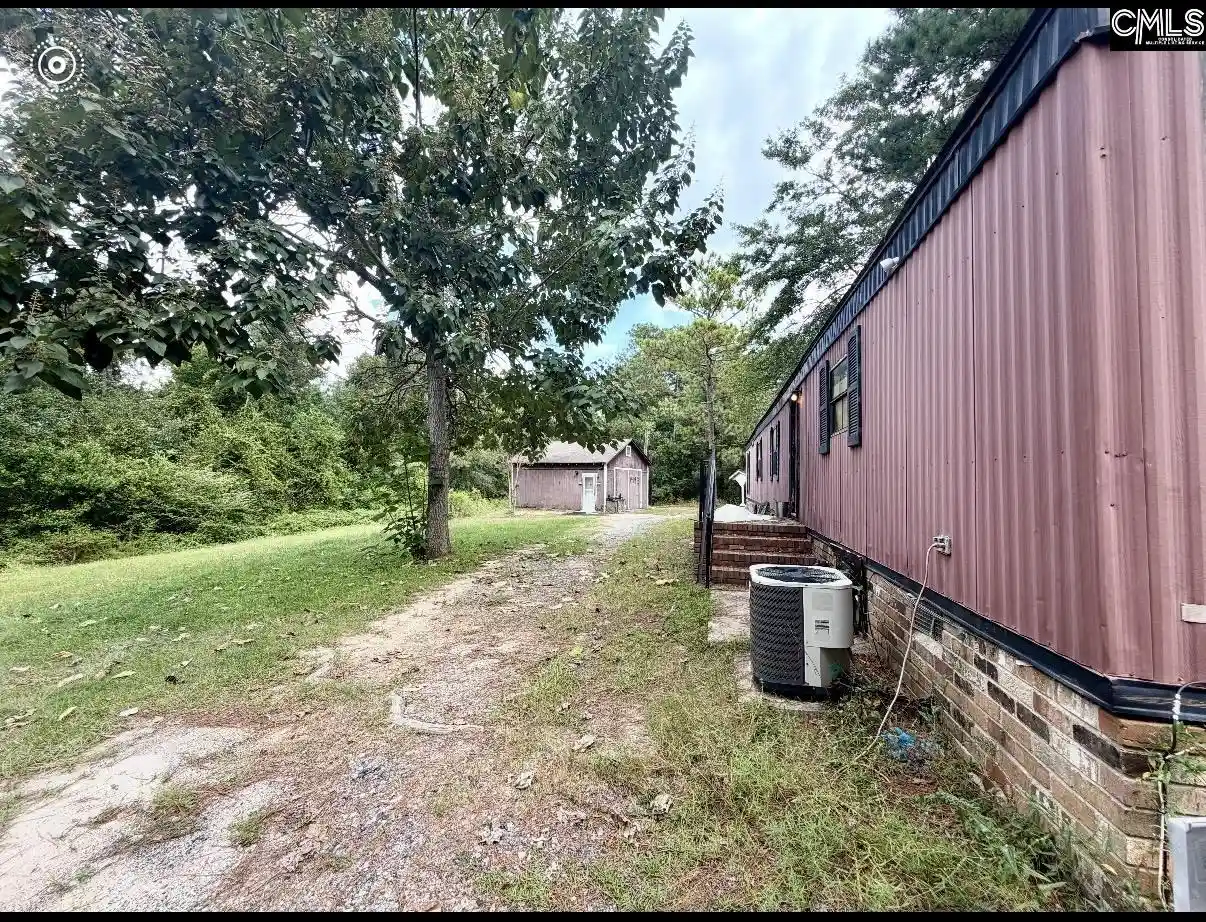 Photo 4 of Manufactured home for sale at 1419 Mack, Gaston, SC 29053 | MLS# 644812 | Listing updated on 2026-10-11