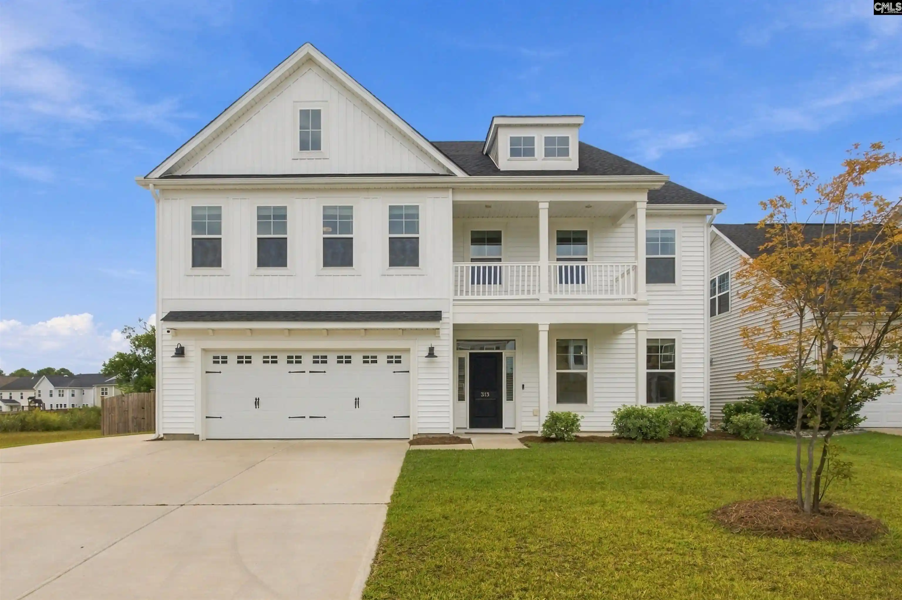 Photo 1 of Single family home for sale at 313 Haflinger, Lexington, SC 29072 | MLS# 644813 | Listing updated on 2026-10-11