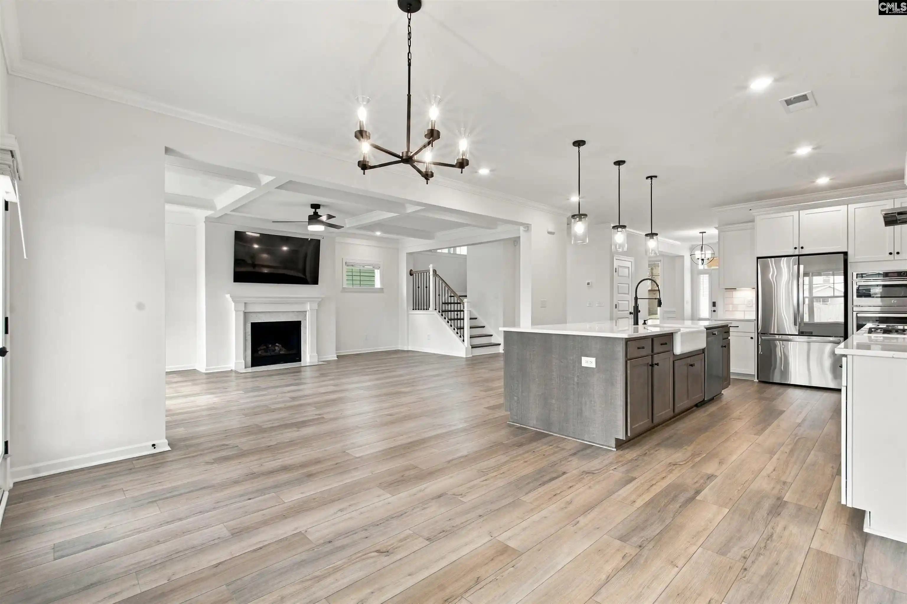 Photo 3 of Single family home for sale at 313 Haflinger, Lexington, SC 29072 | MLS# 644813 | Listing updated on 2026-10-11