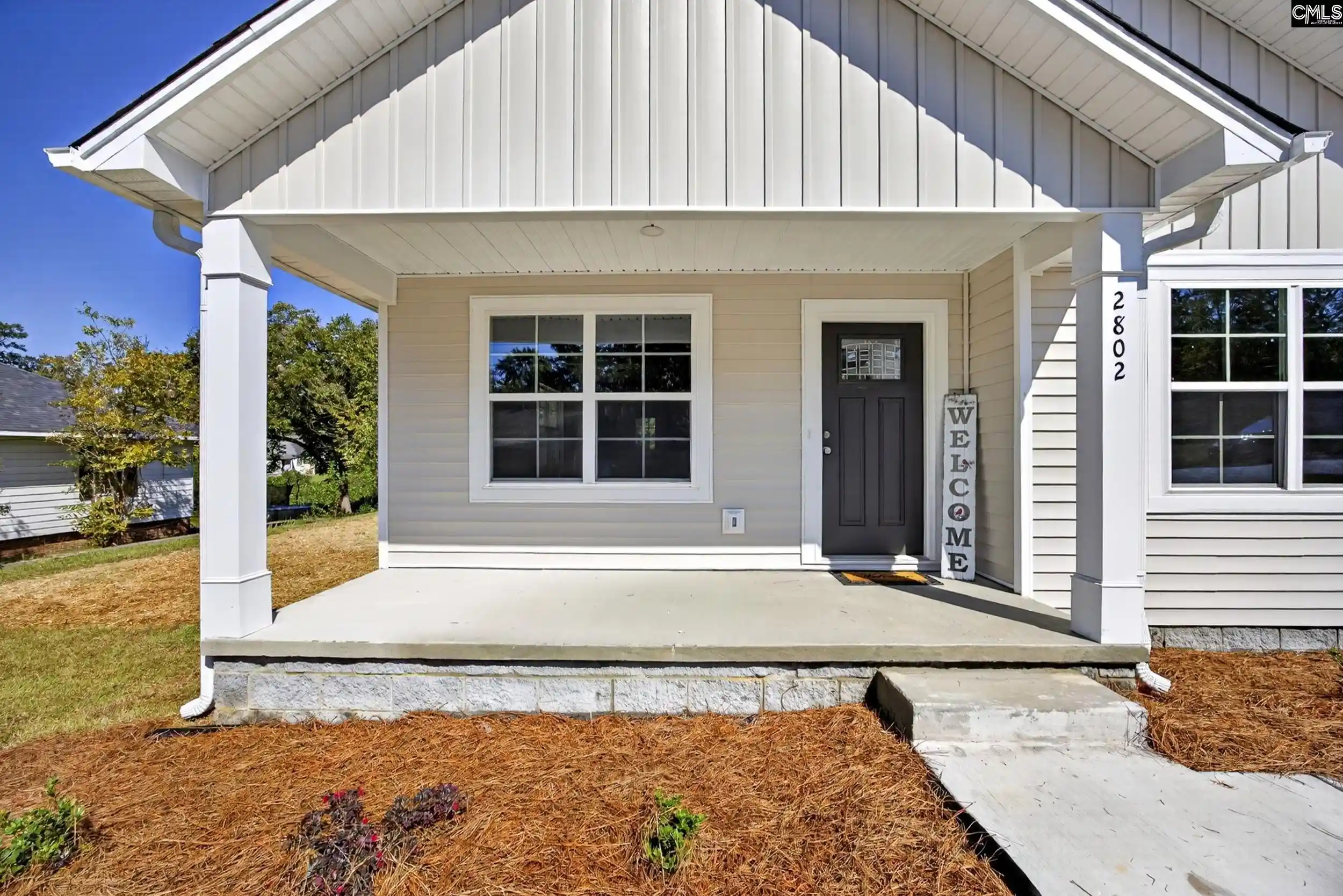 Photo 1 of Single family home for sale at 2802 Hunt, Newberry, SC 29108 | MLS# 644814 | Listing updated on 2026-10-19