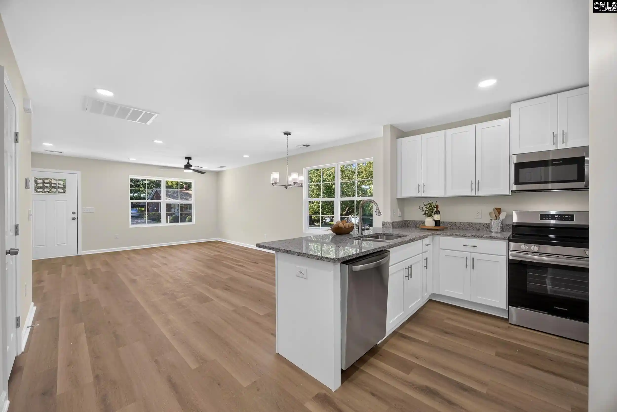 Photo 3 of Single family home for sale at 2802 Hunt, Newberry, SC 29108 | MLS# 644814 | Listing updated on 2026-10-19