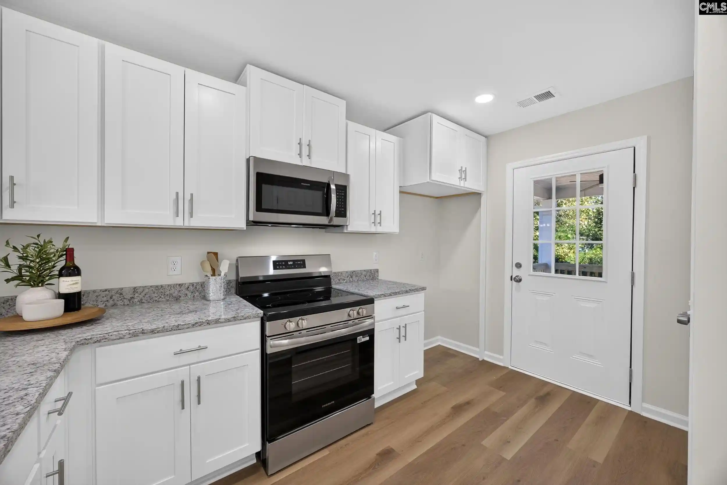 Photo 3 of Single family home for sale at 2802 Hunt, Newberry, SC 29108 | MLS# 644814 | Listing updated on 2026-10-19