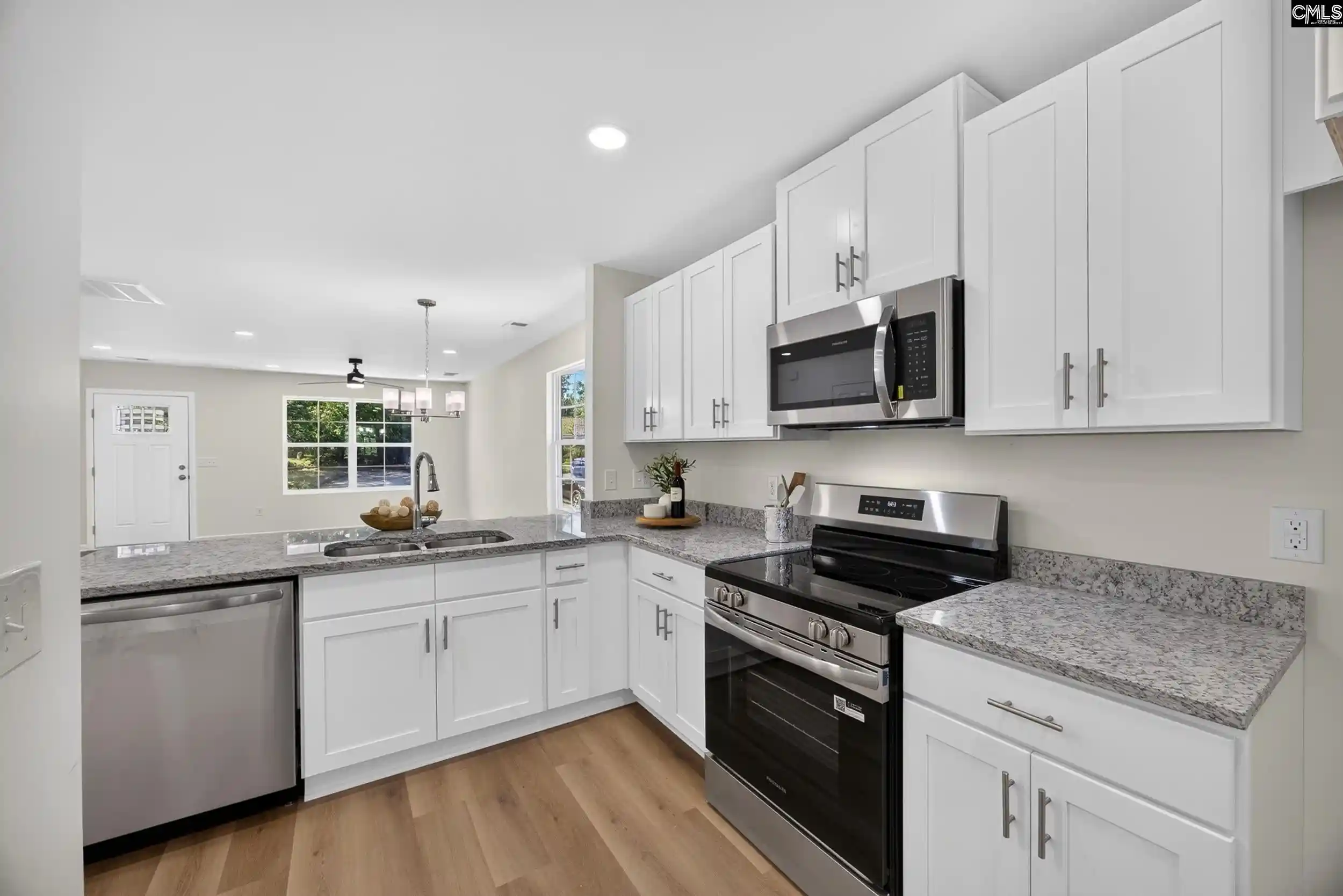 Photo 4 of Single family home for sale at 2802 Hunt, Newberry, SC 29108 | MLS# 644814 | Listing updated on 2026-10-19