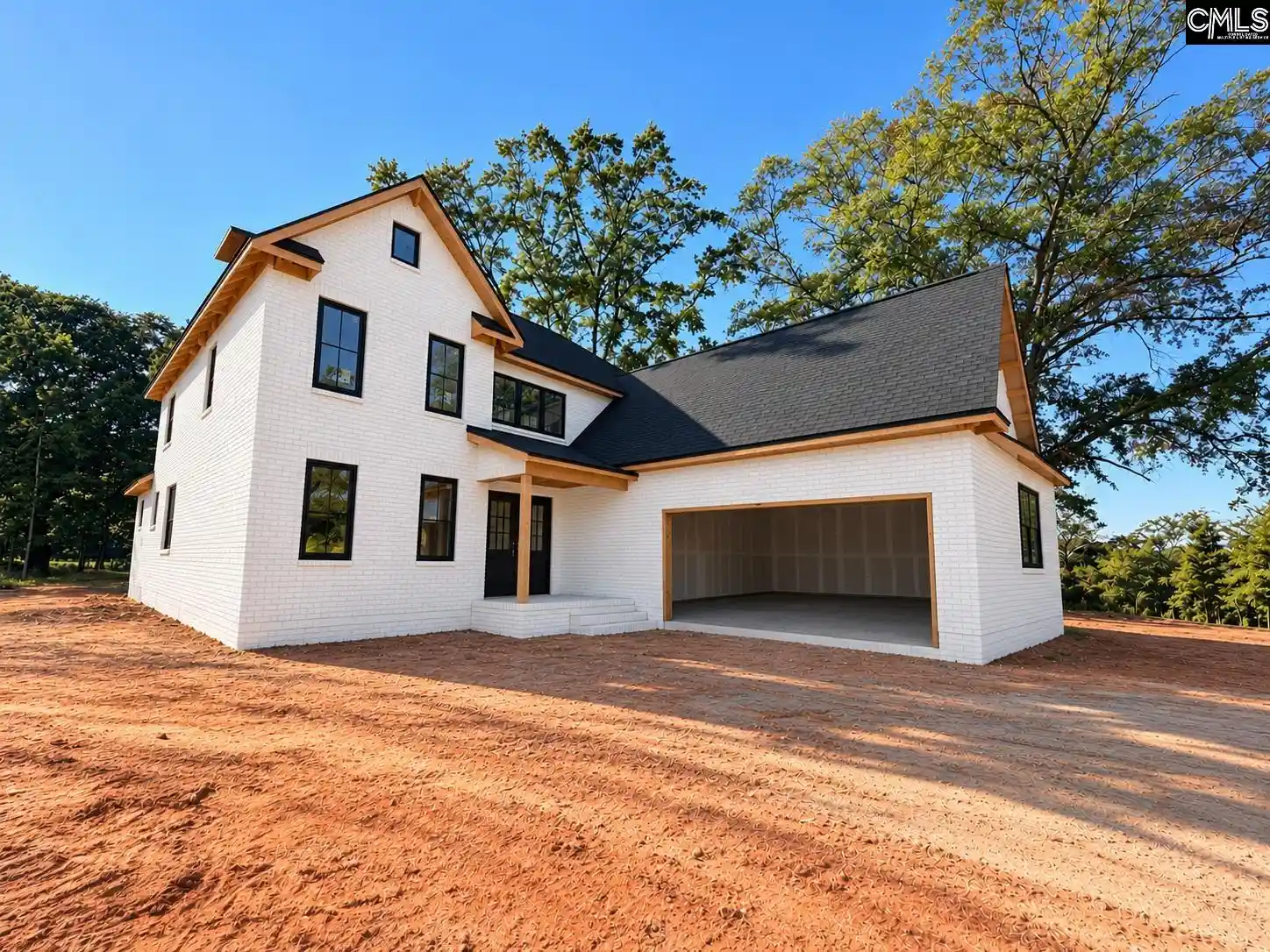 Photo 1 of Single family home for sale at 915 Hope Fry, Lexington, SC 29072 | MLS# 644815 | Listing updated on 2026-10-11