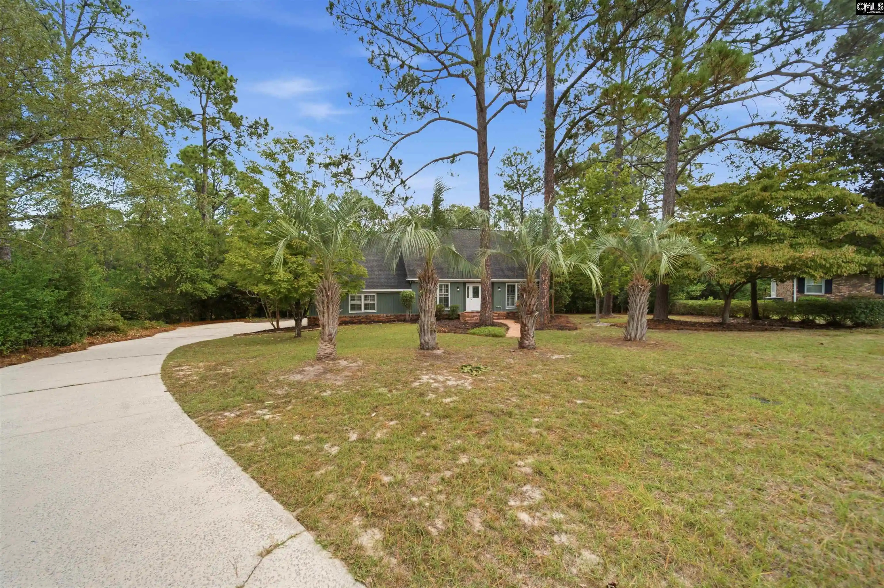 Photo 1 of Single family home for sale at 25 Wotan, Columbia, SC 29229 | MLS# 644816 | Listing updated on 2026-10-16