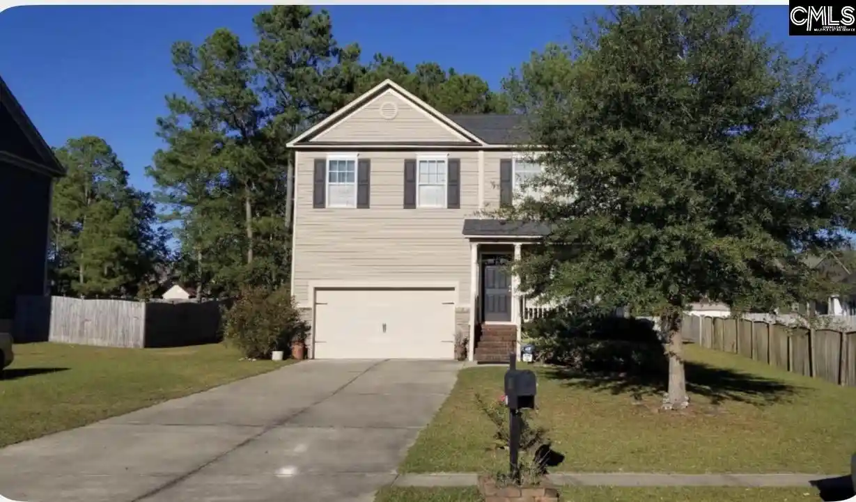 Photo 1 of Single family home for sale at 48 Rugar, Lugoff, SC 29078 | MLS# 644818 | Listing updated on 2026-10-12