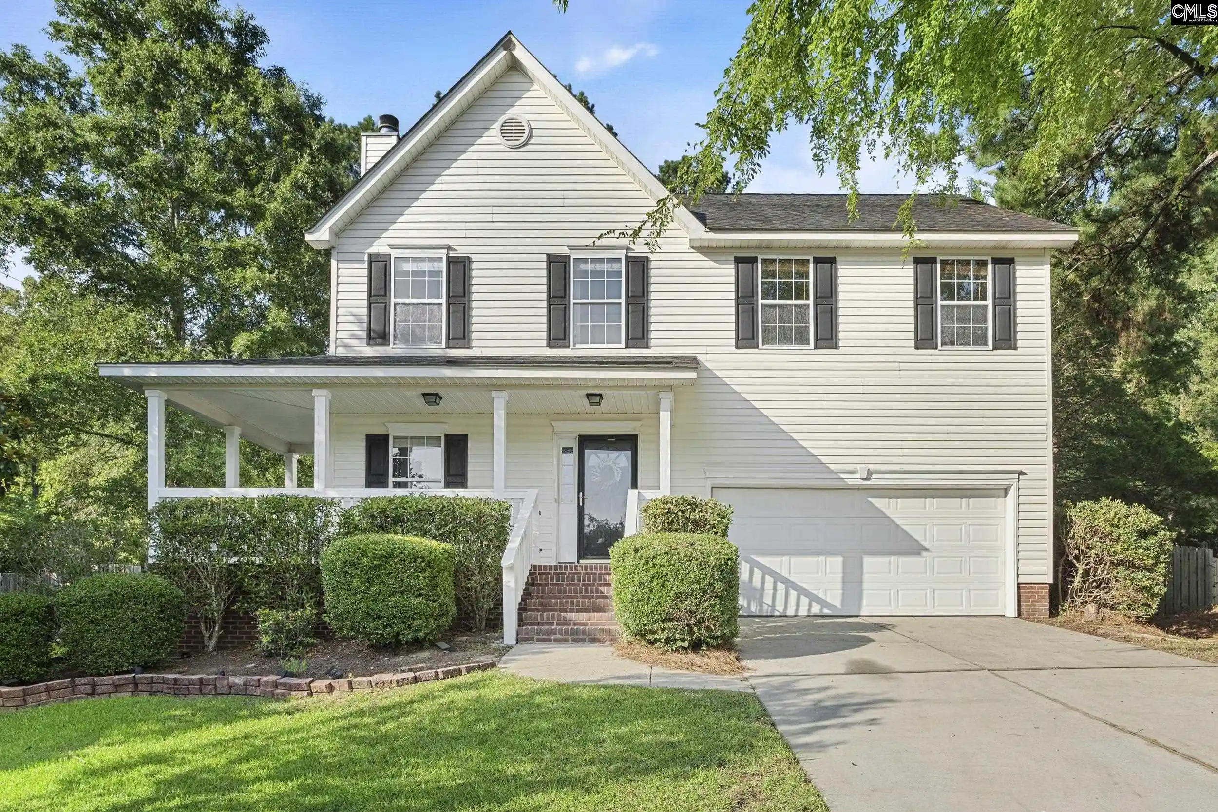 Photo 1 of Single family home for sale at 101 High Blf, Irmo, SC 29063 | MLS# 644821 | Listing updated on 2026-10-12