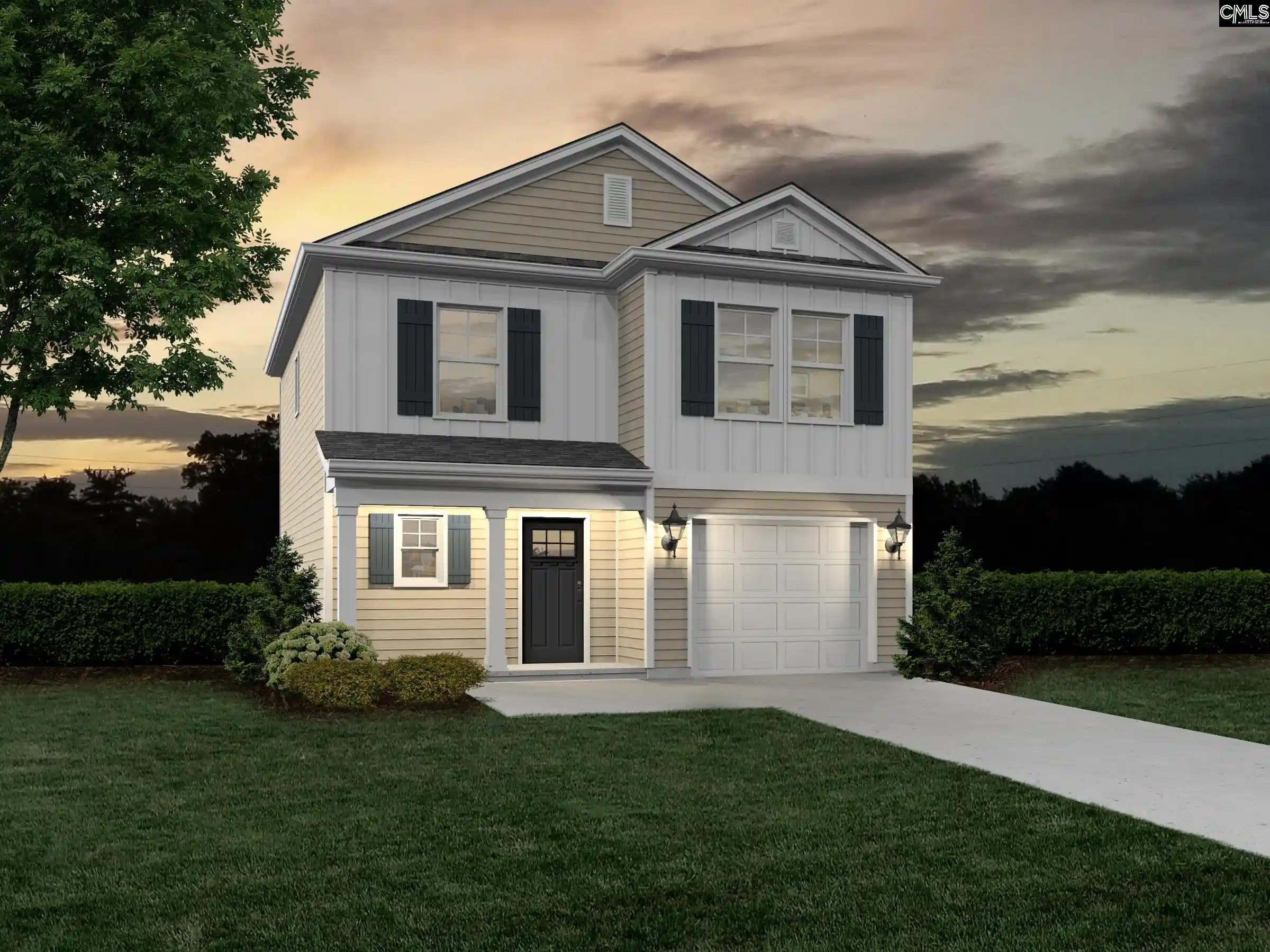 Photo 1 of Single family home for sale at 634 Forsyth, Columbia, SC 29223 | MLS# 644823 | Listing updated on 2026-10-11
